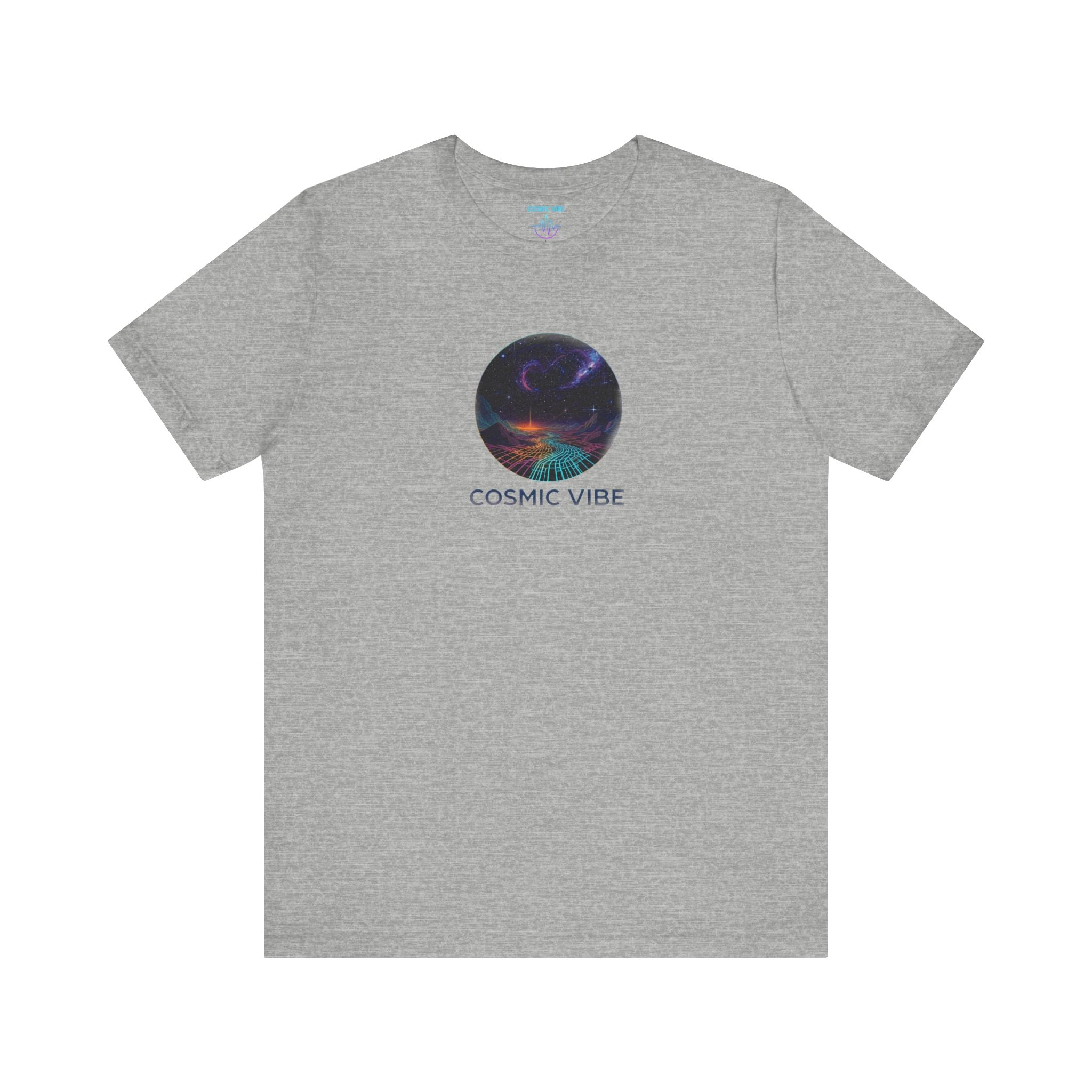 Cosmic River