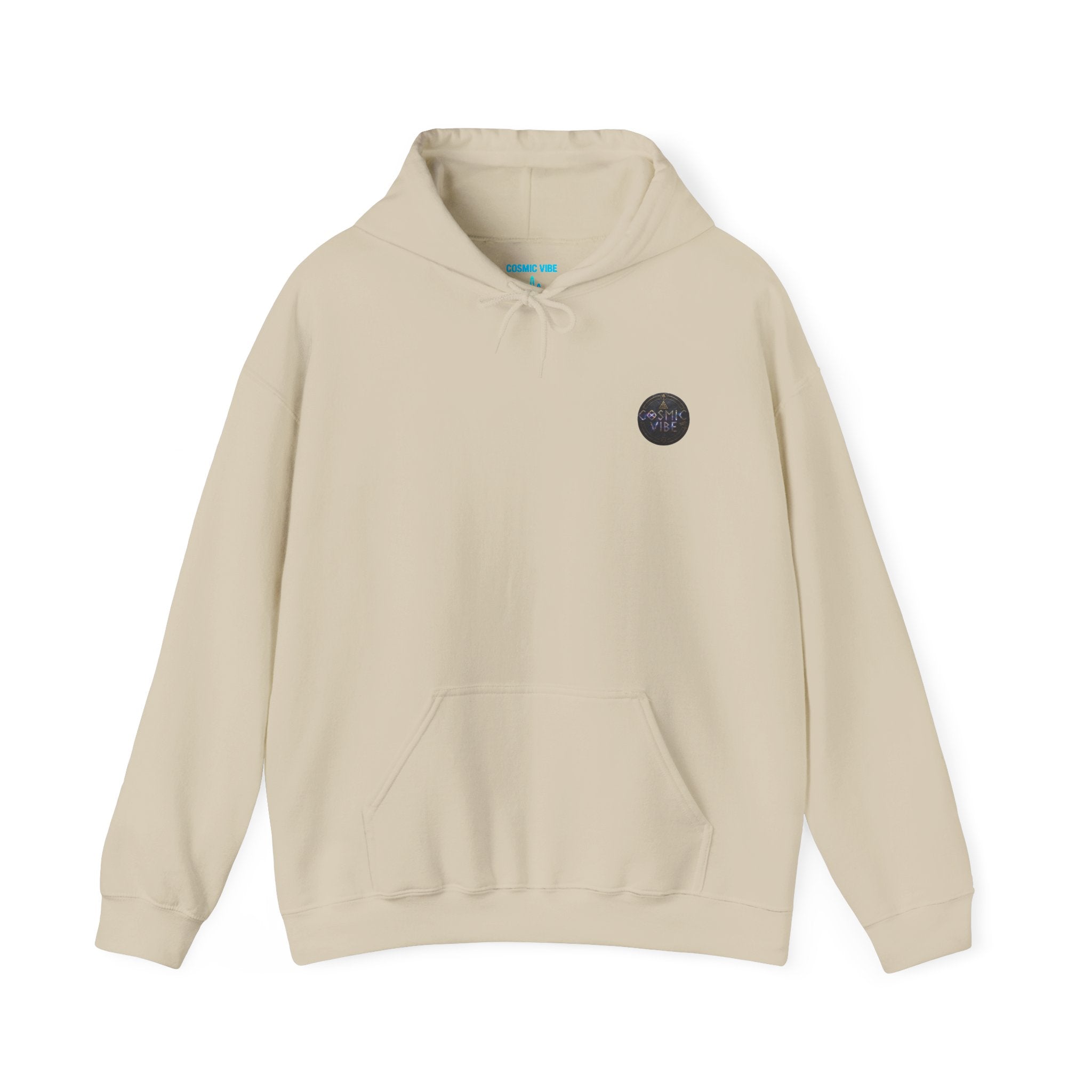 Mystical Griffin Hoodie