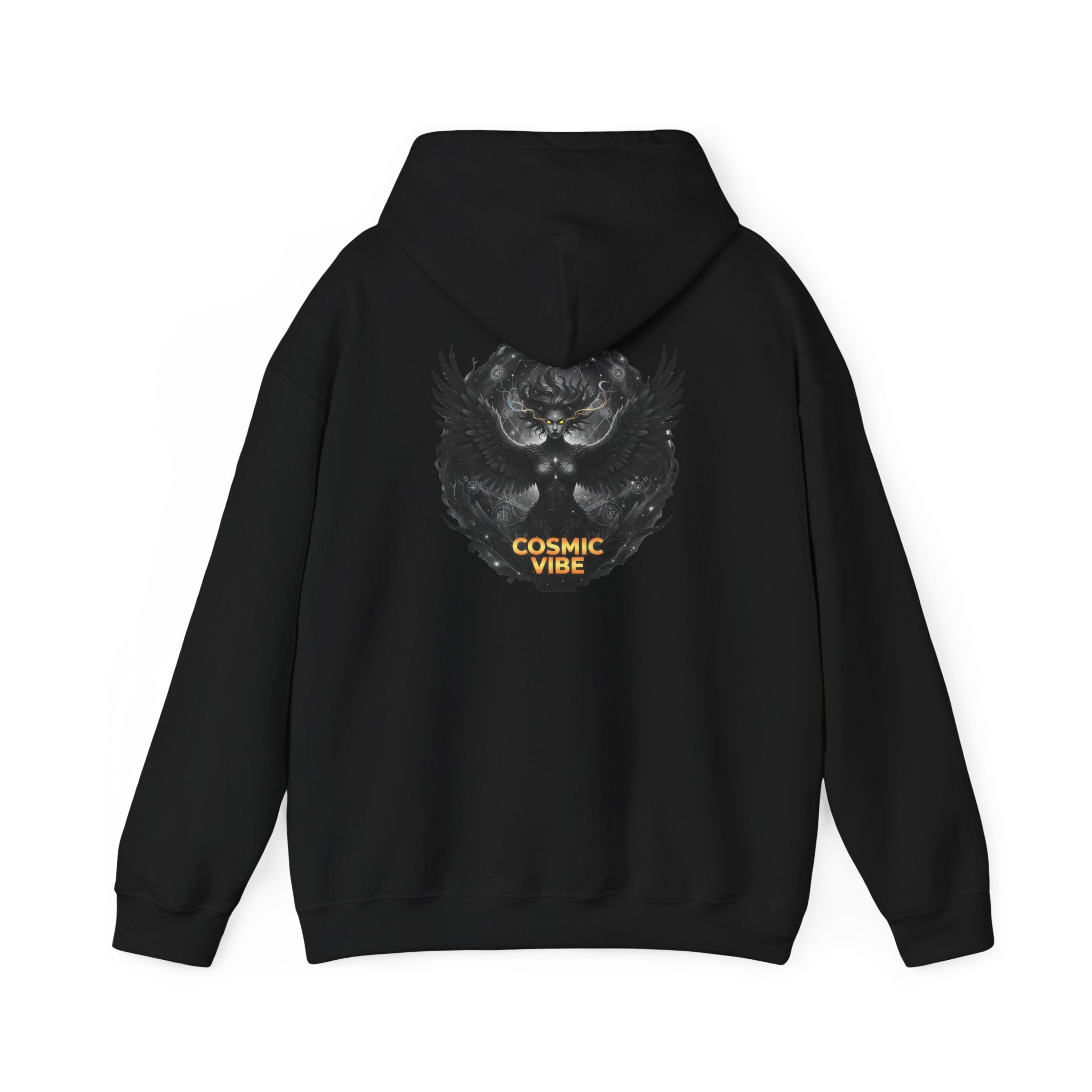 Harpy hoodie