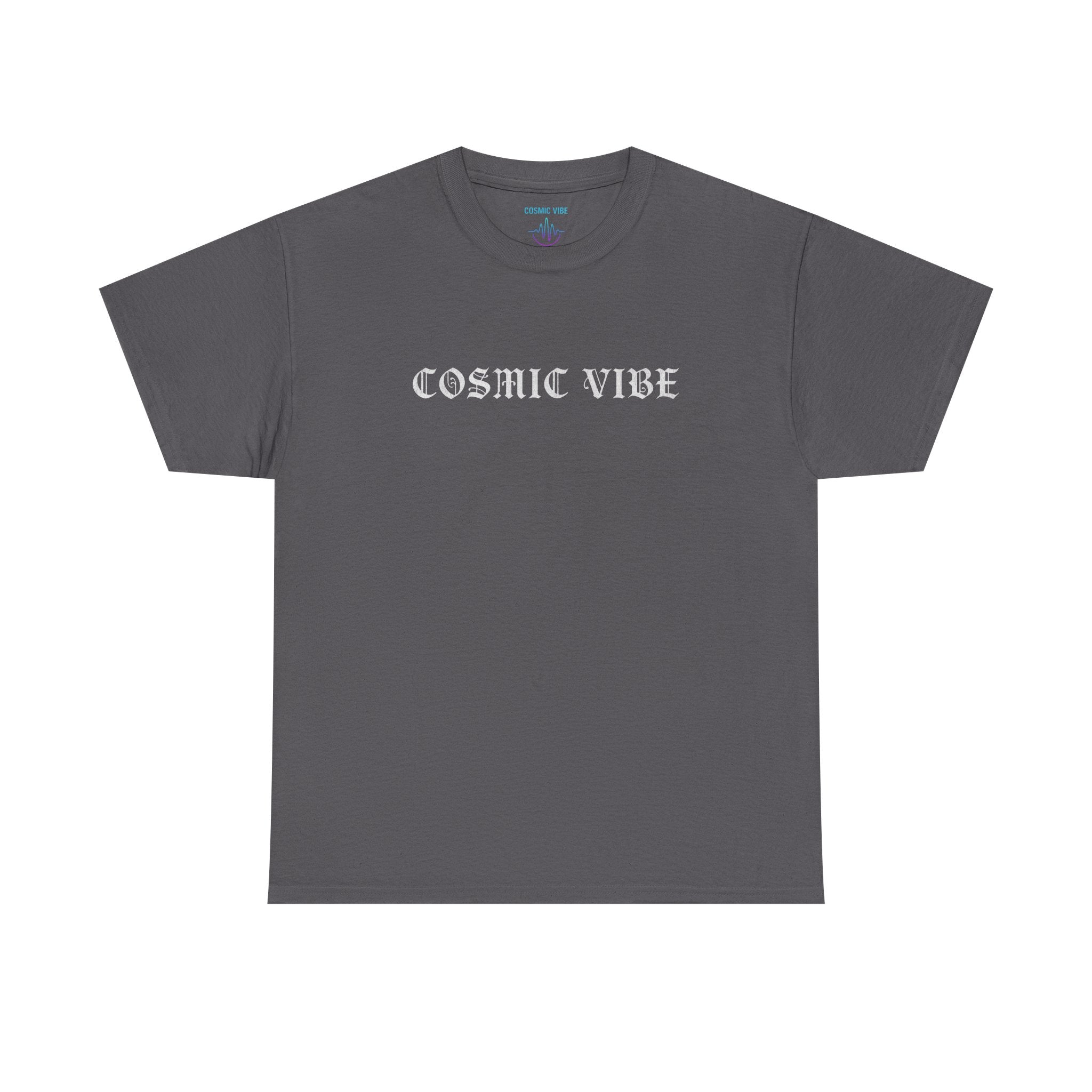 Gothic Logo Vintage
