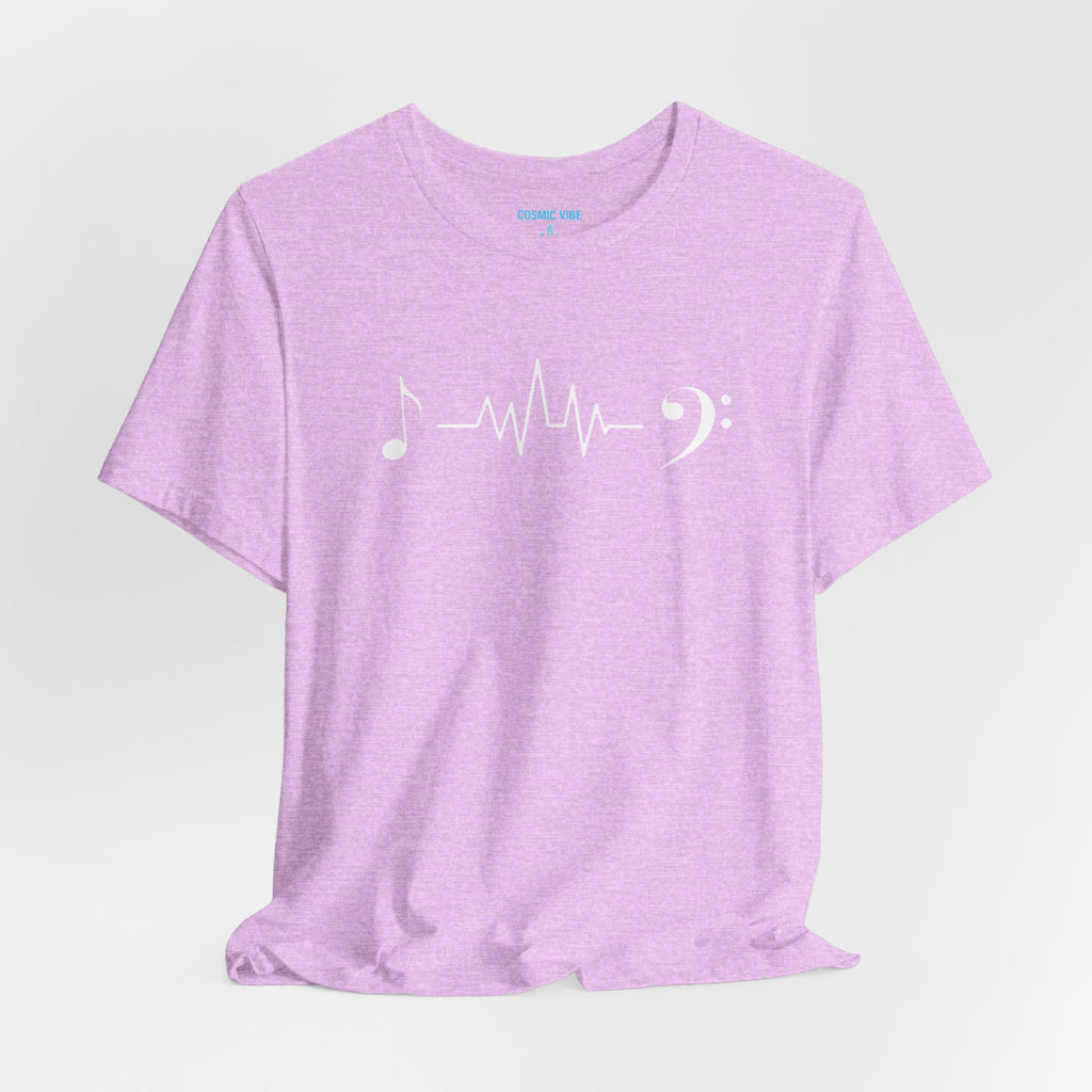 Music Heartbeat
