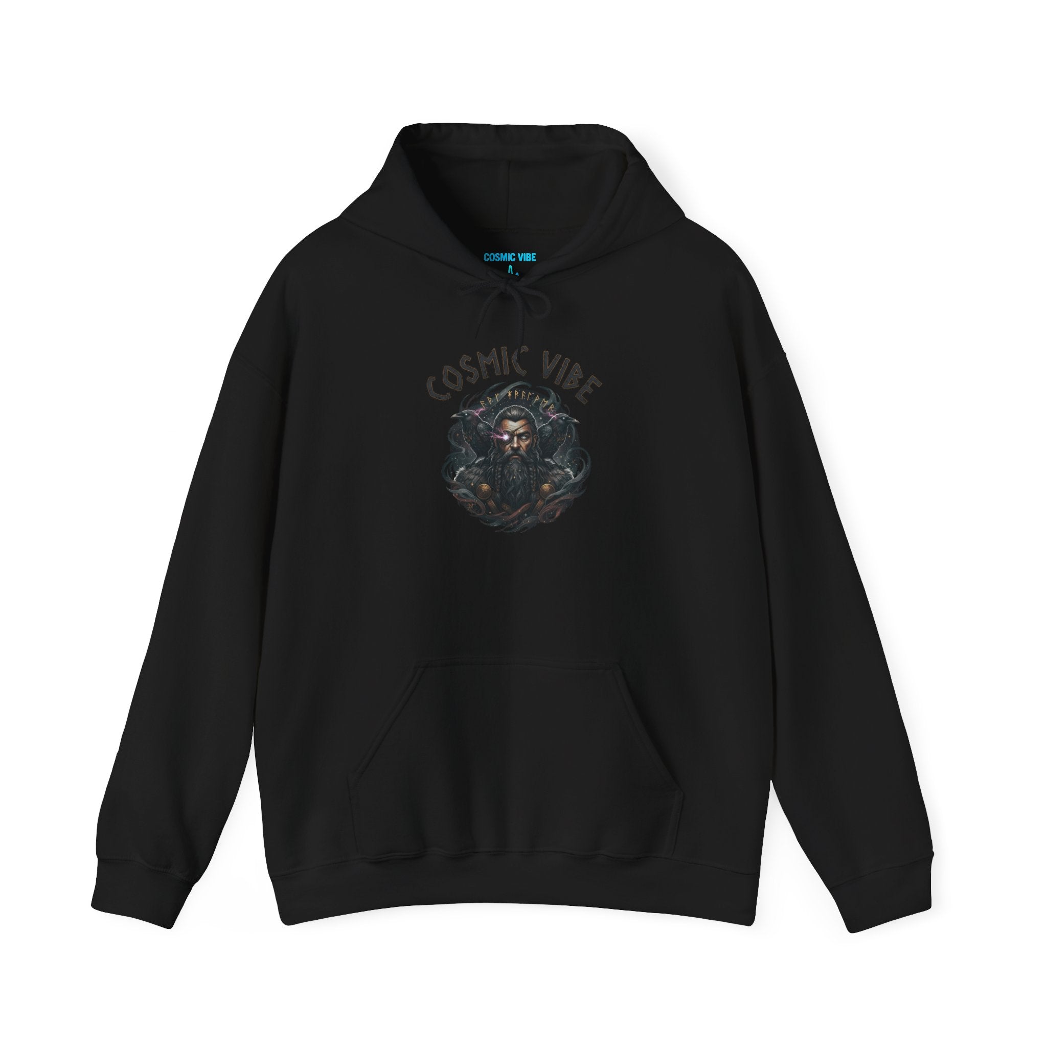 Odin All Father Hoodie