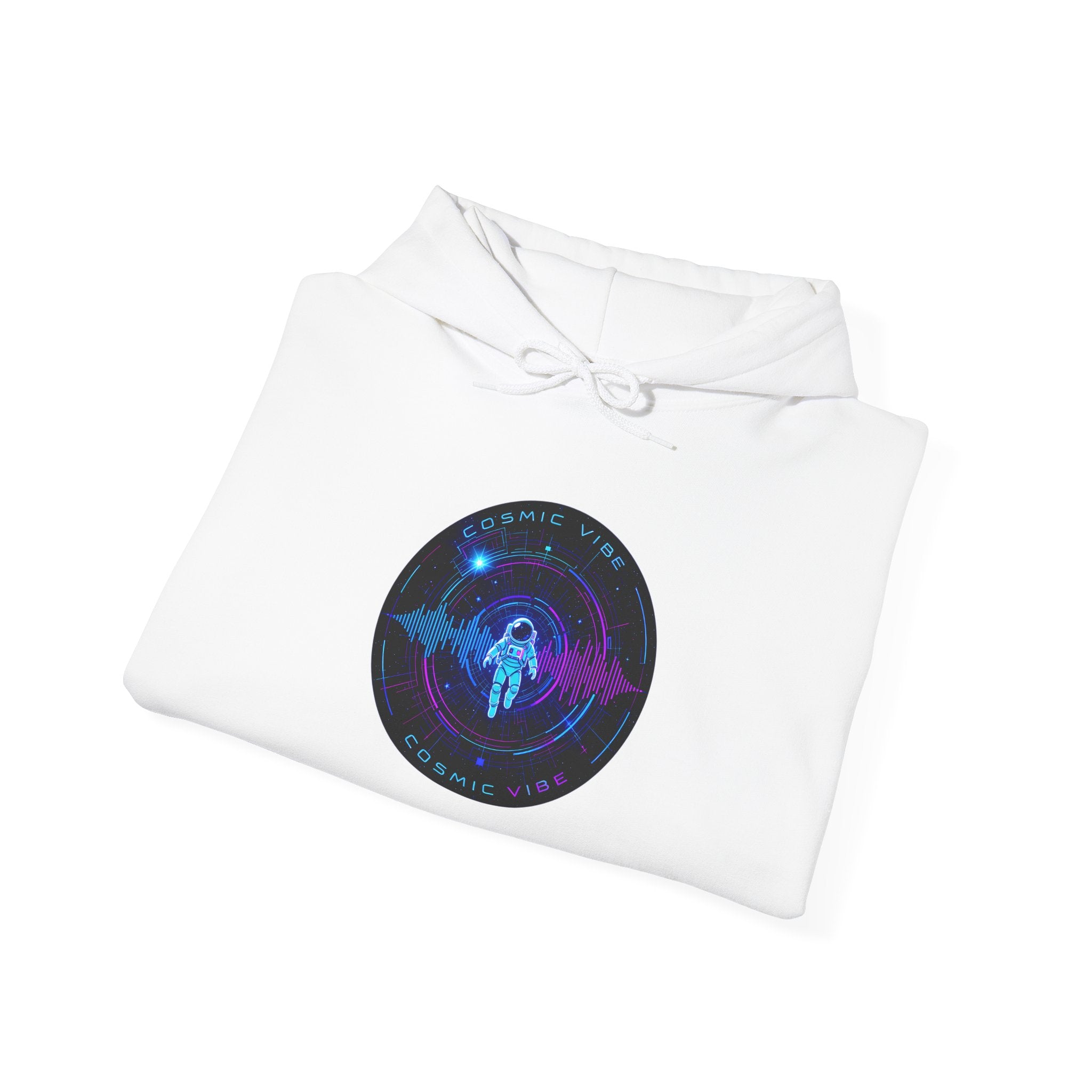 Astro Vibe Hoodie