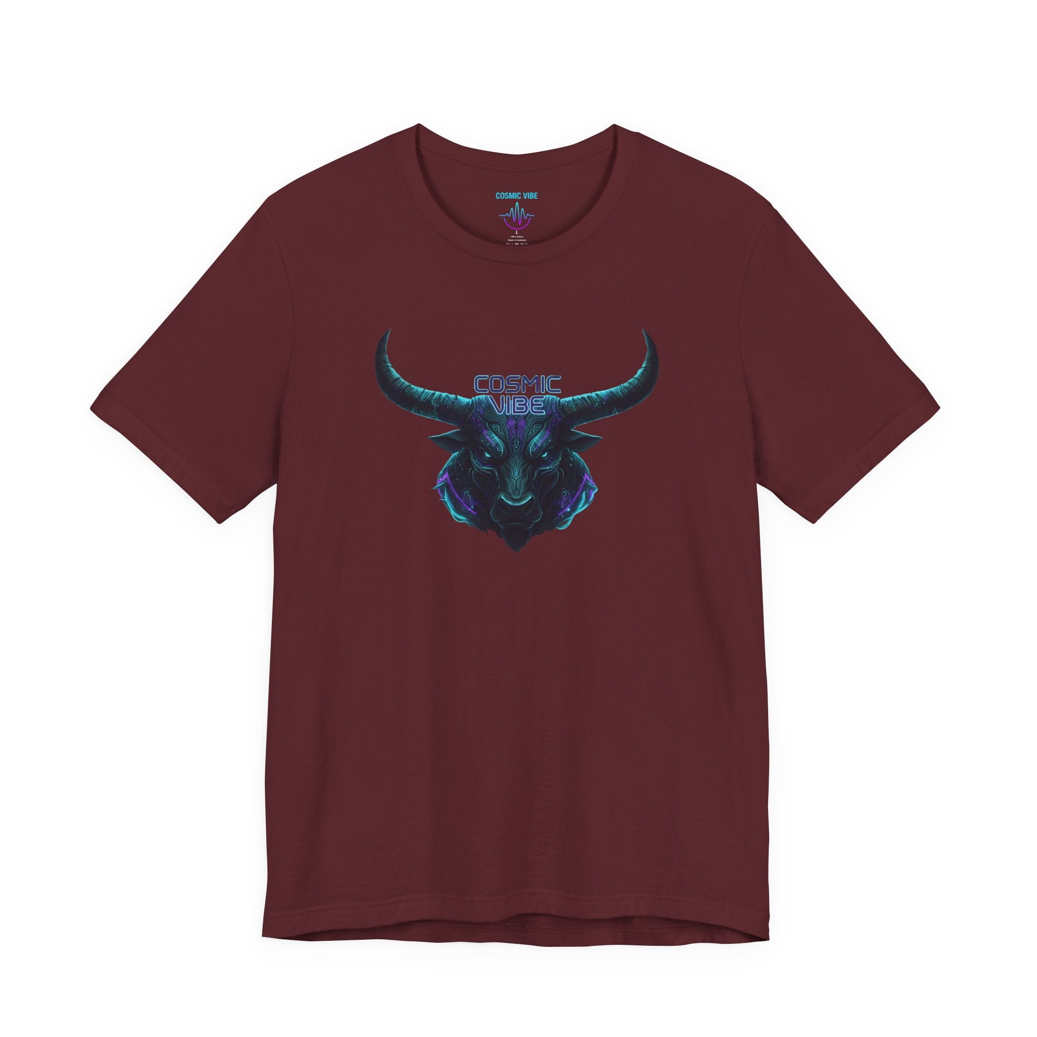 Cosmic Minotaur