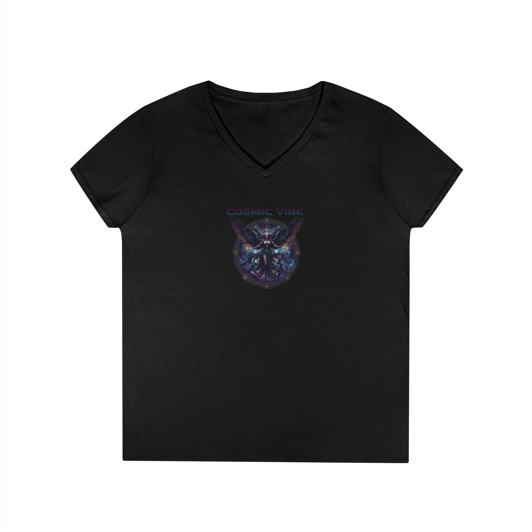 Siren V-Neck