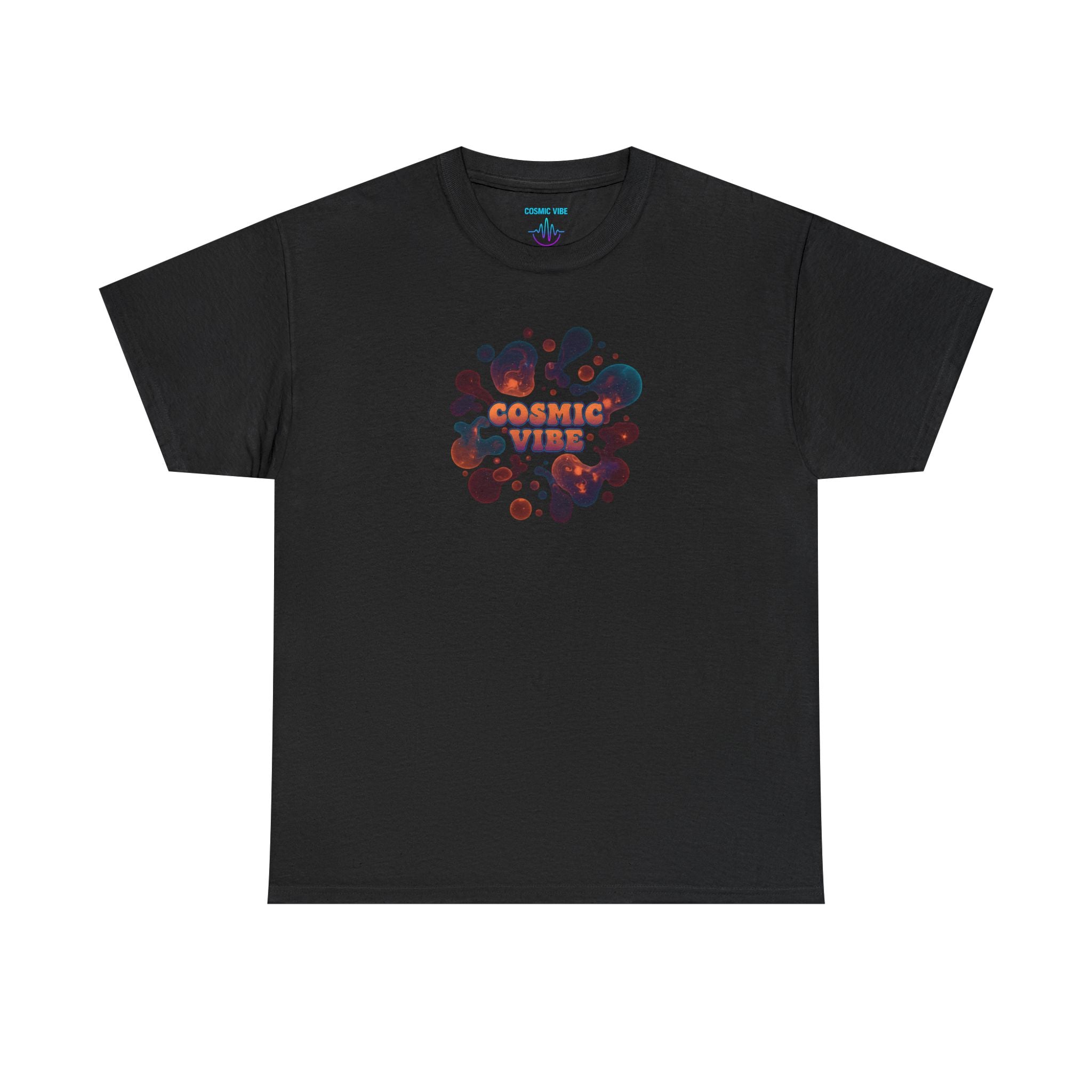 Cosmic Organism