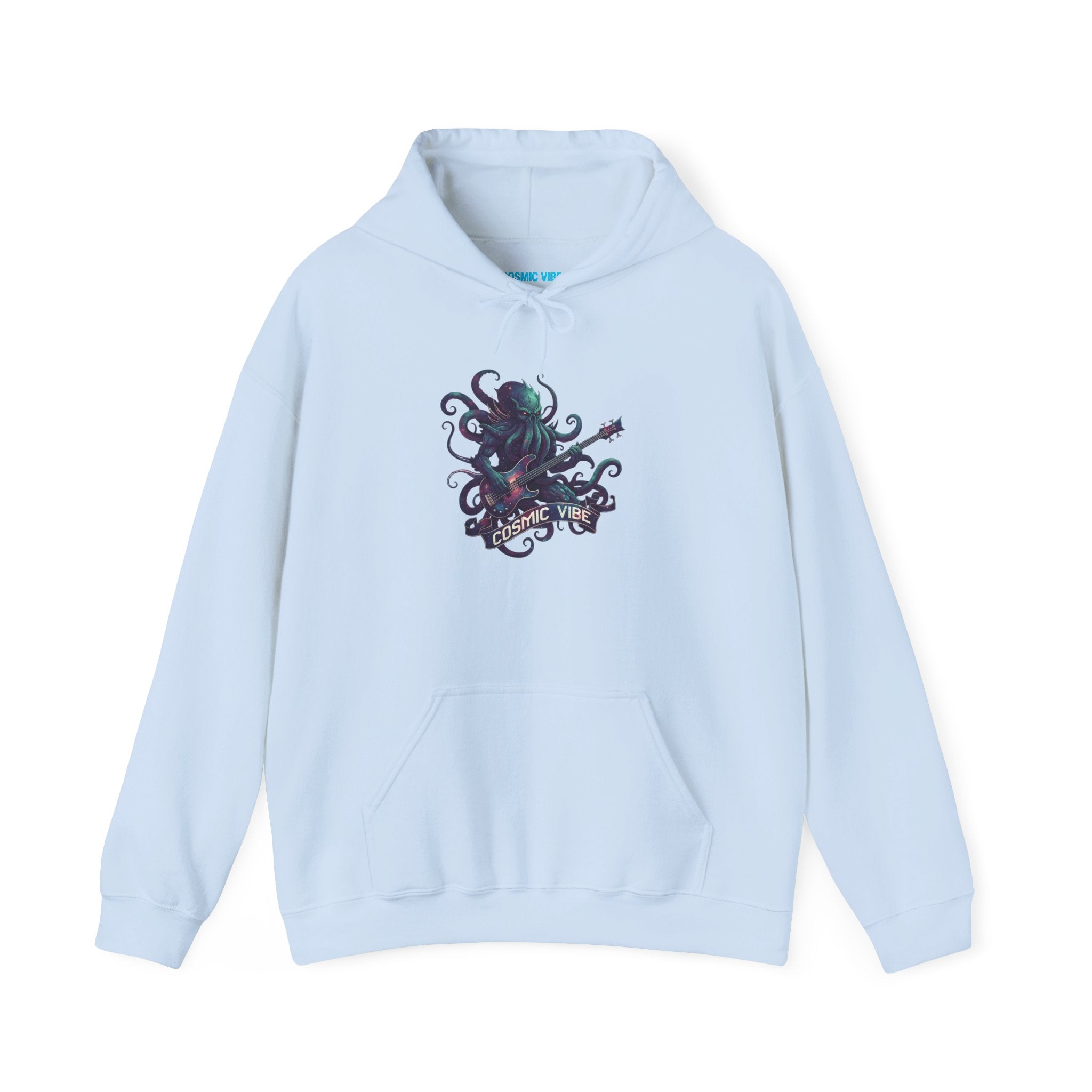 The Old One Hoodie