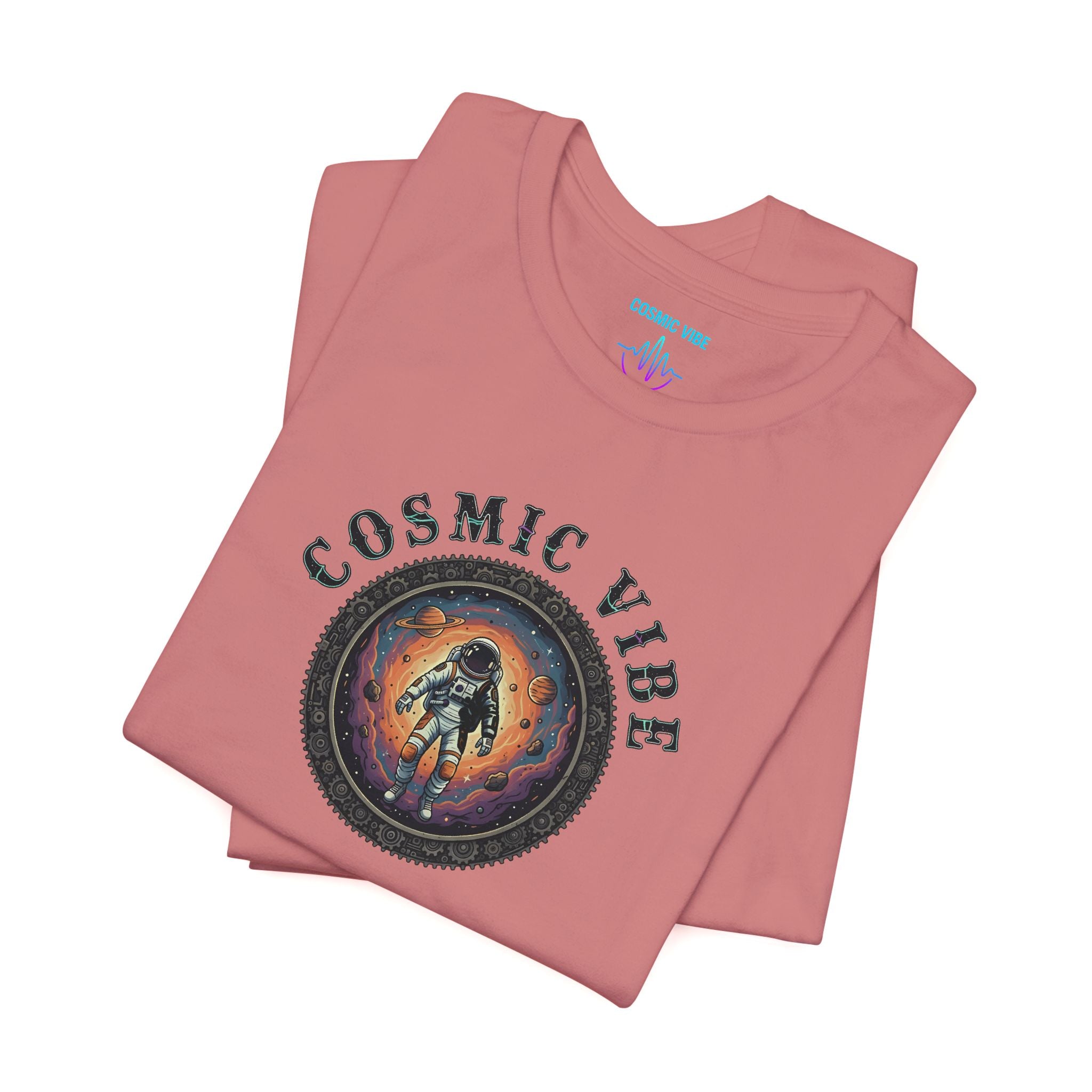 Cosmic Lost in Space