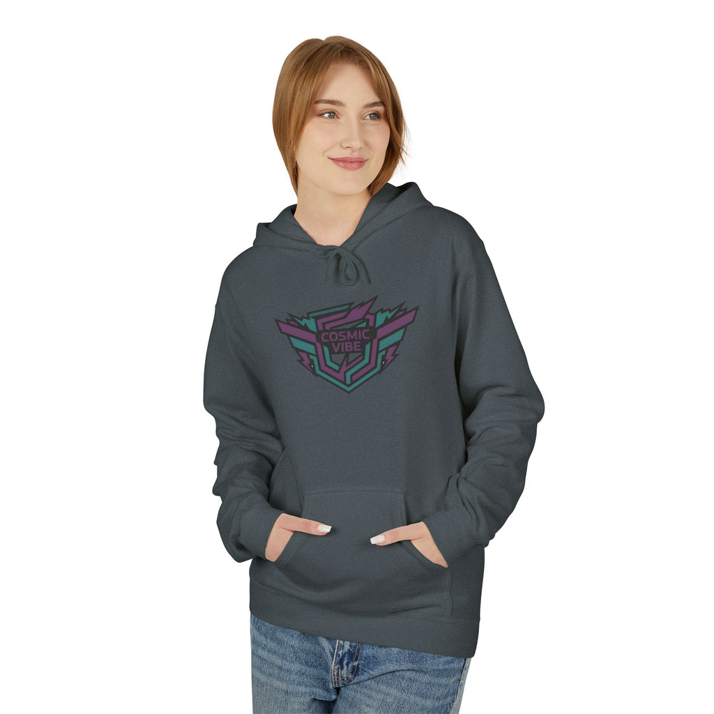 Cosmic Performance Hoodie