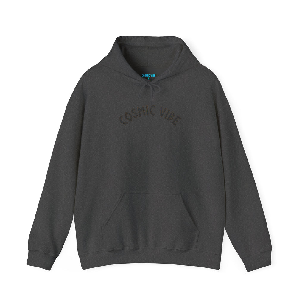 Odin's Raven&Eye Hooded 2