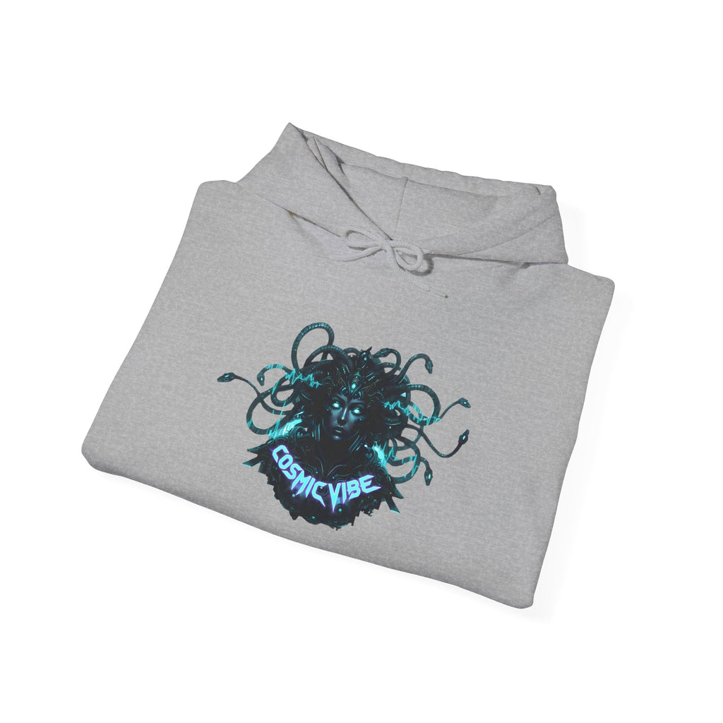 Cosmic Medusa Hoodie