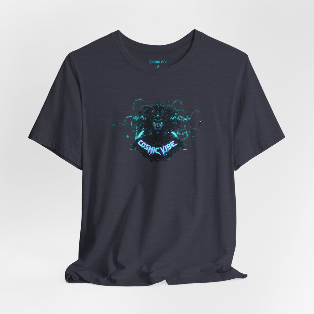Cosmic Medusa Wave