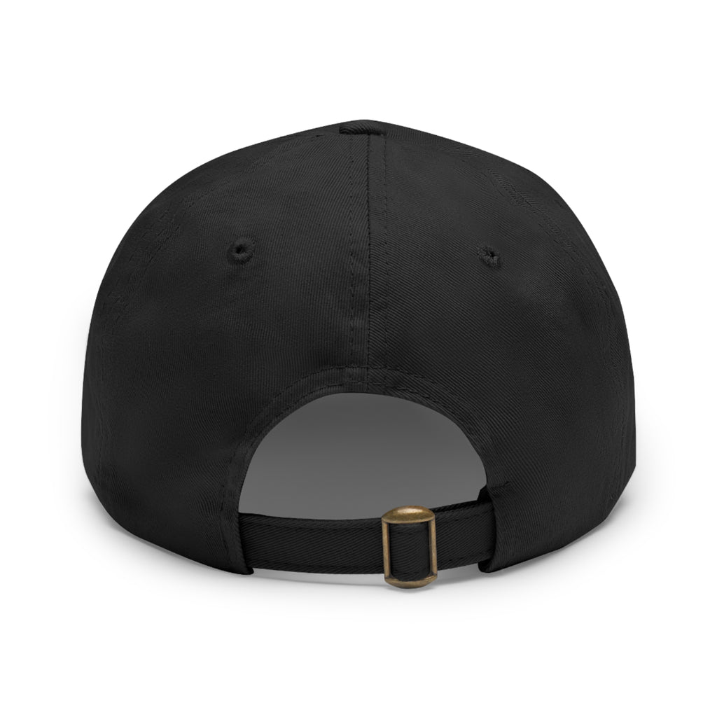 Ancient Circle Hat