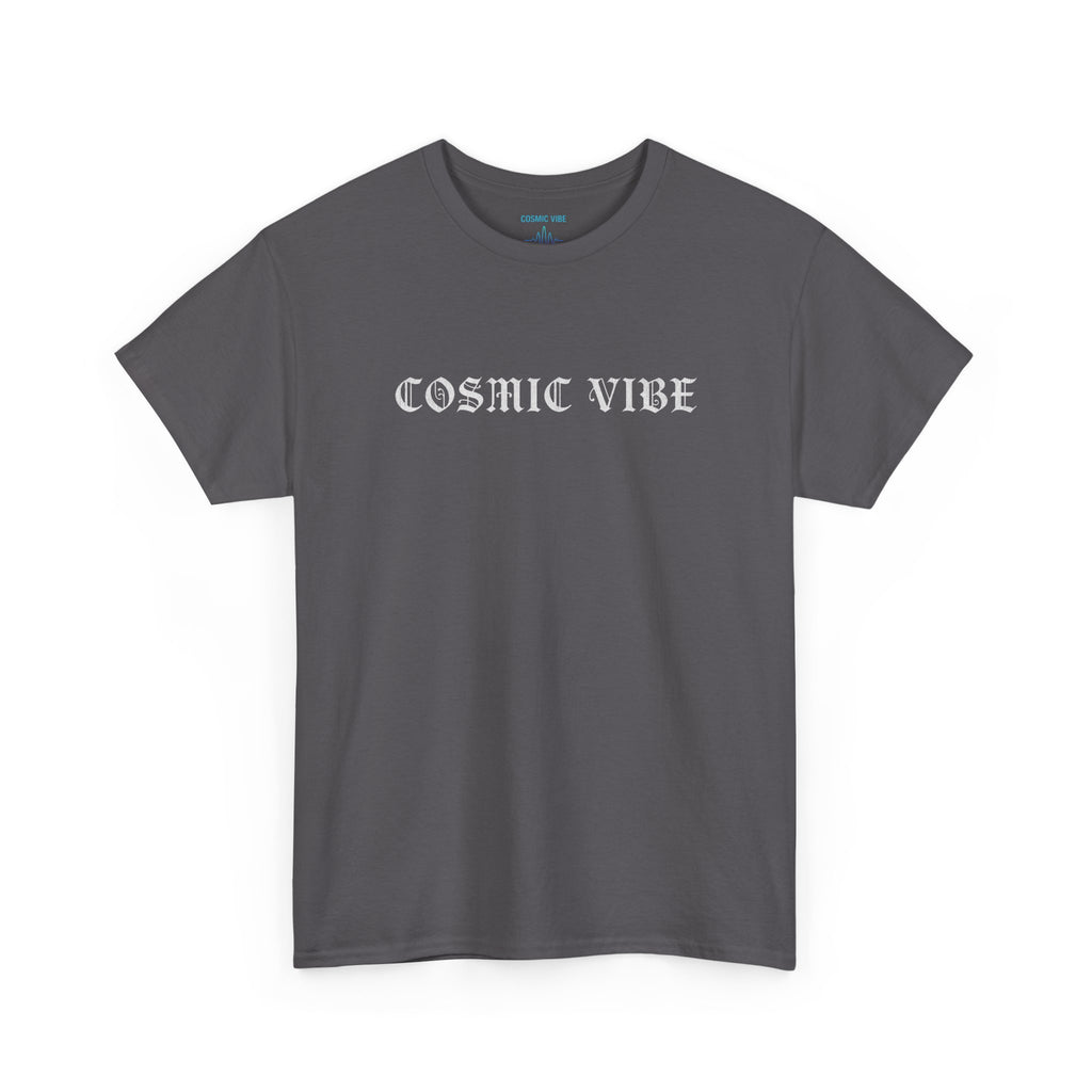 Gothic Logo Vintage