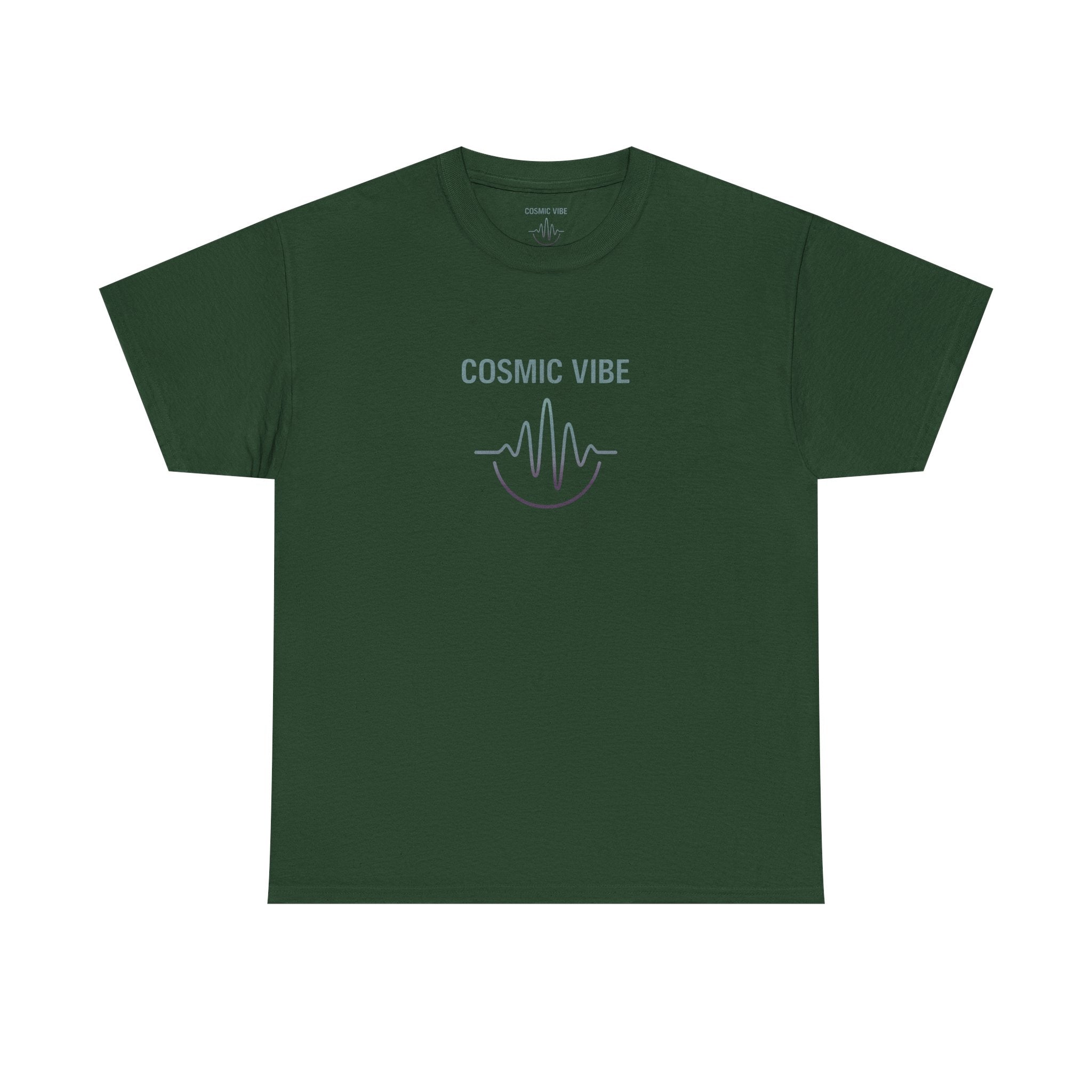 Cosmic Vibe Worn T-Shirt