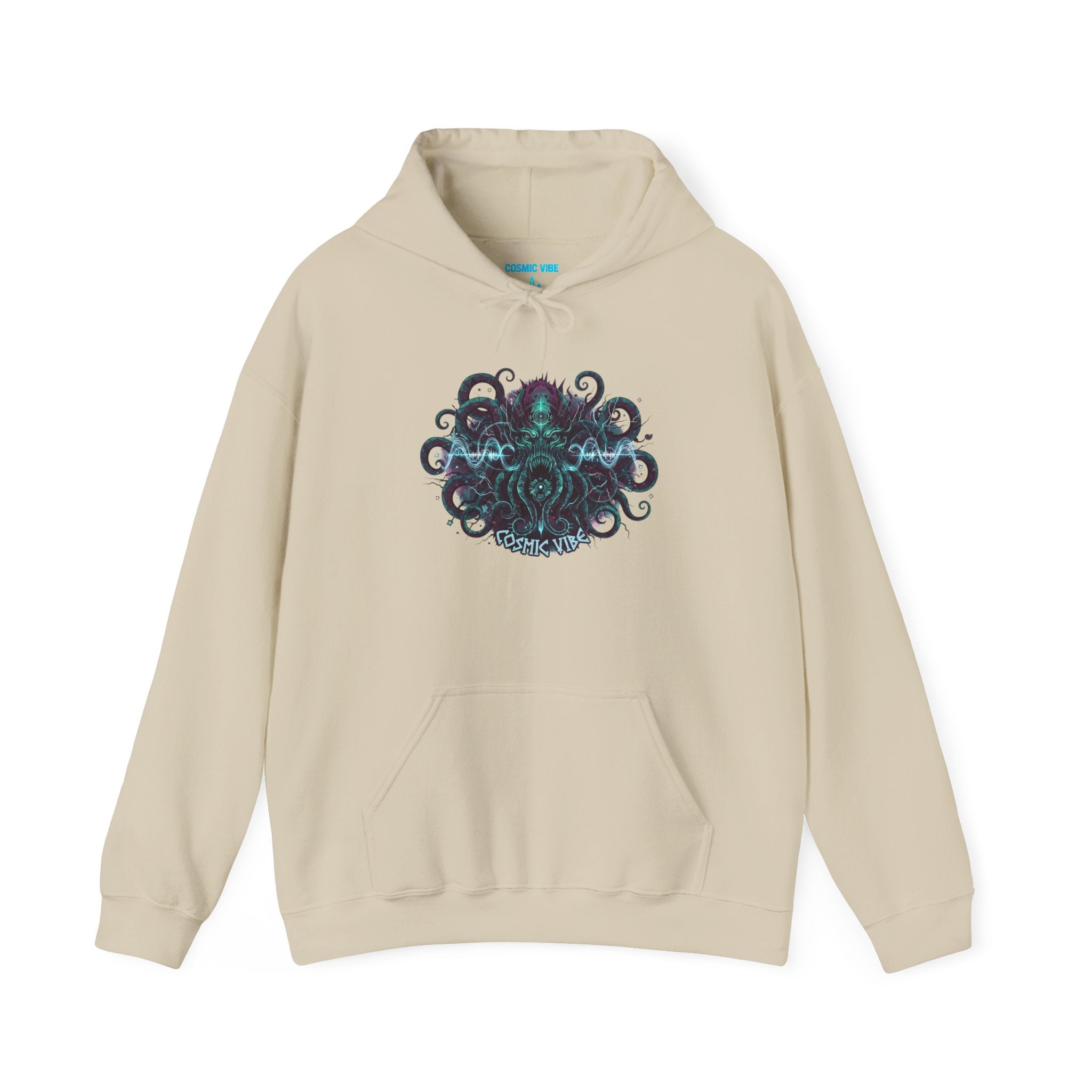 Cosmic Ancient Hoodie