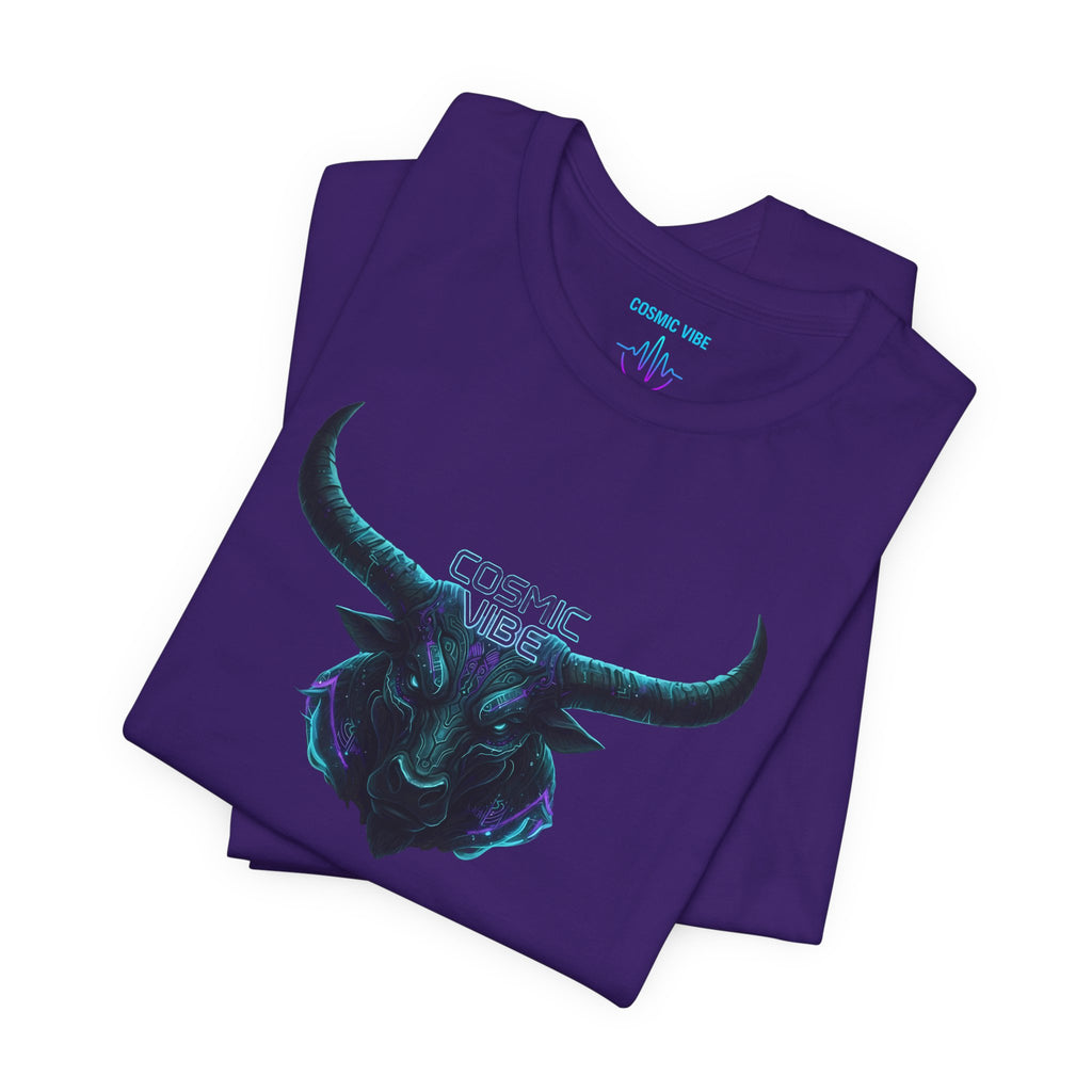 Cosmic Minotaur