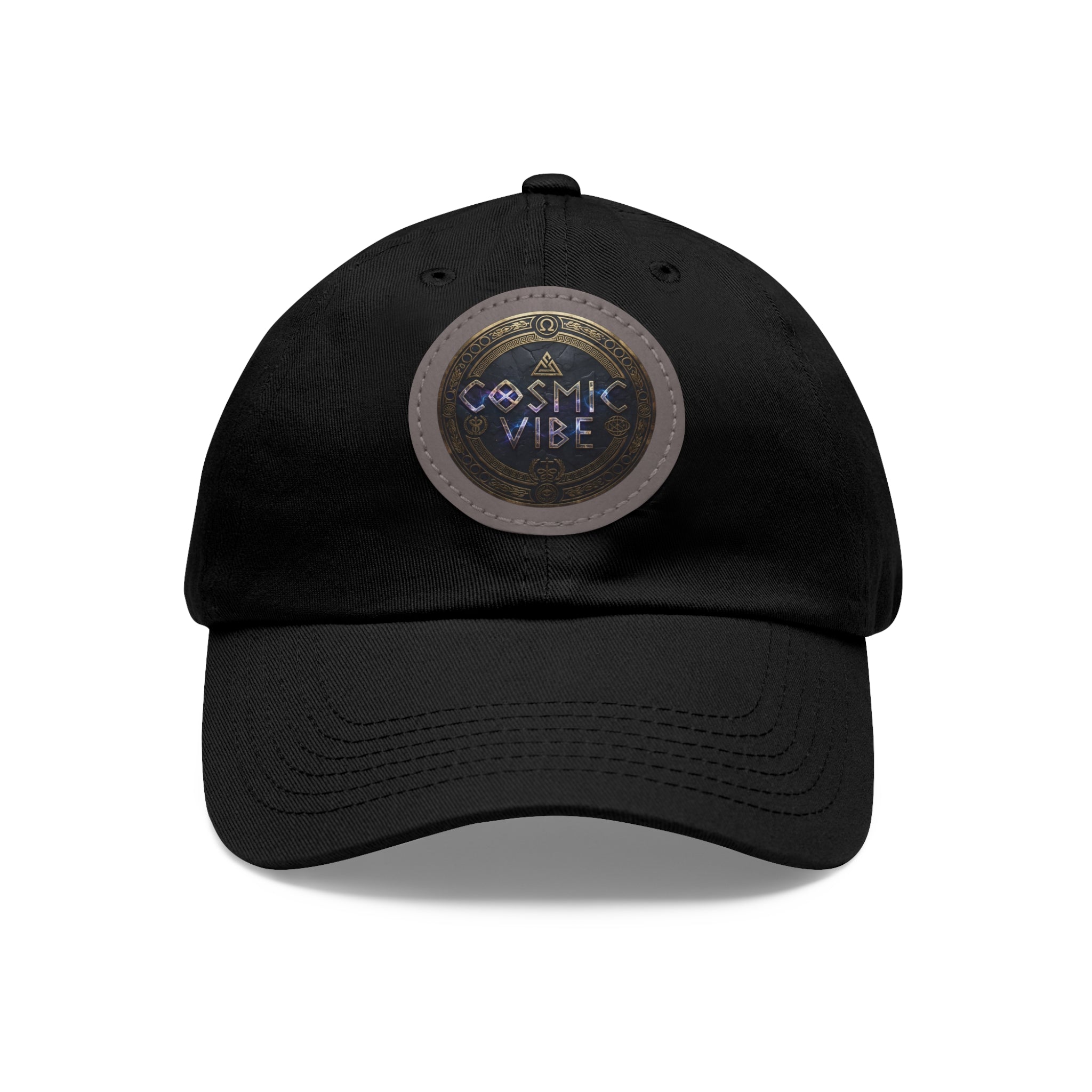 Ancient Circle Hat