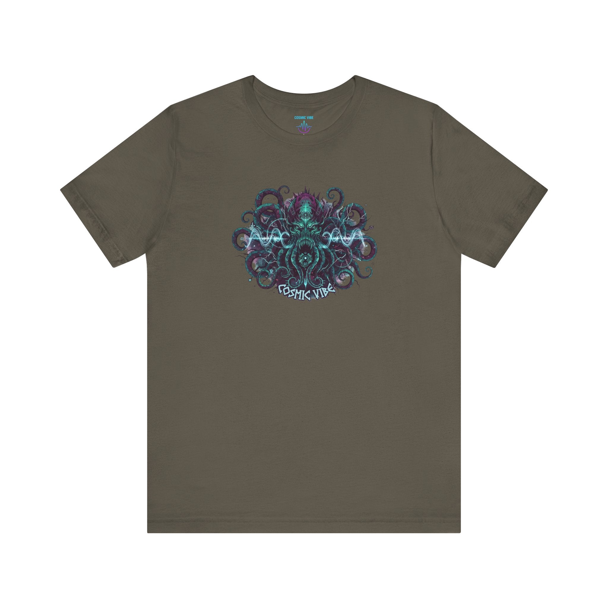 Cosmic Ancient