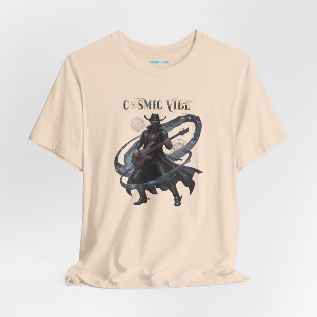 Cowboy Zodiac