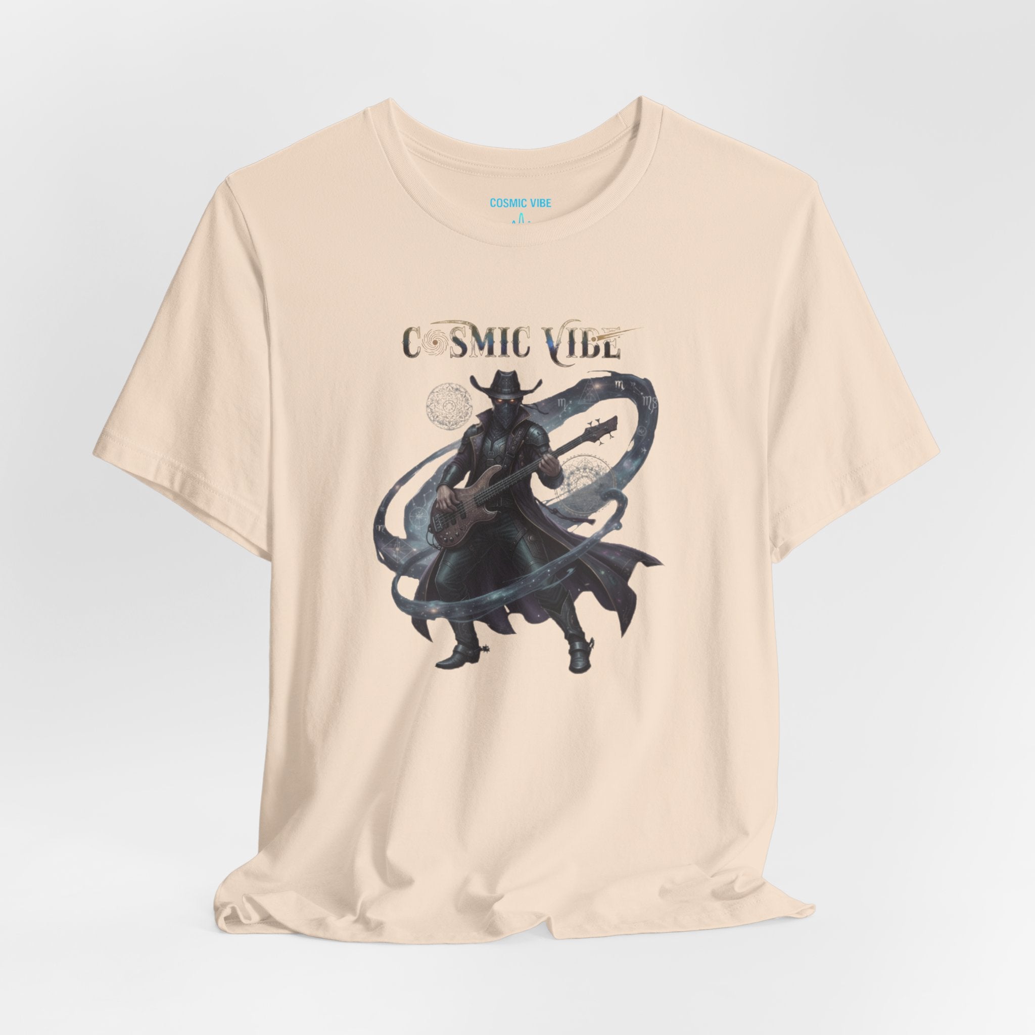 Cowboy Zodiac