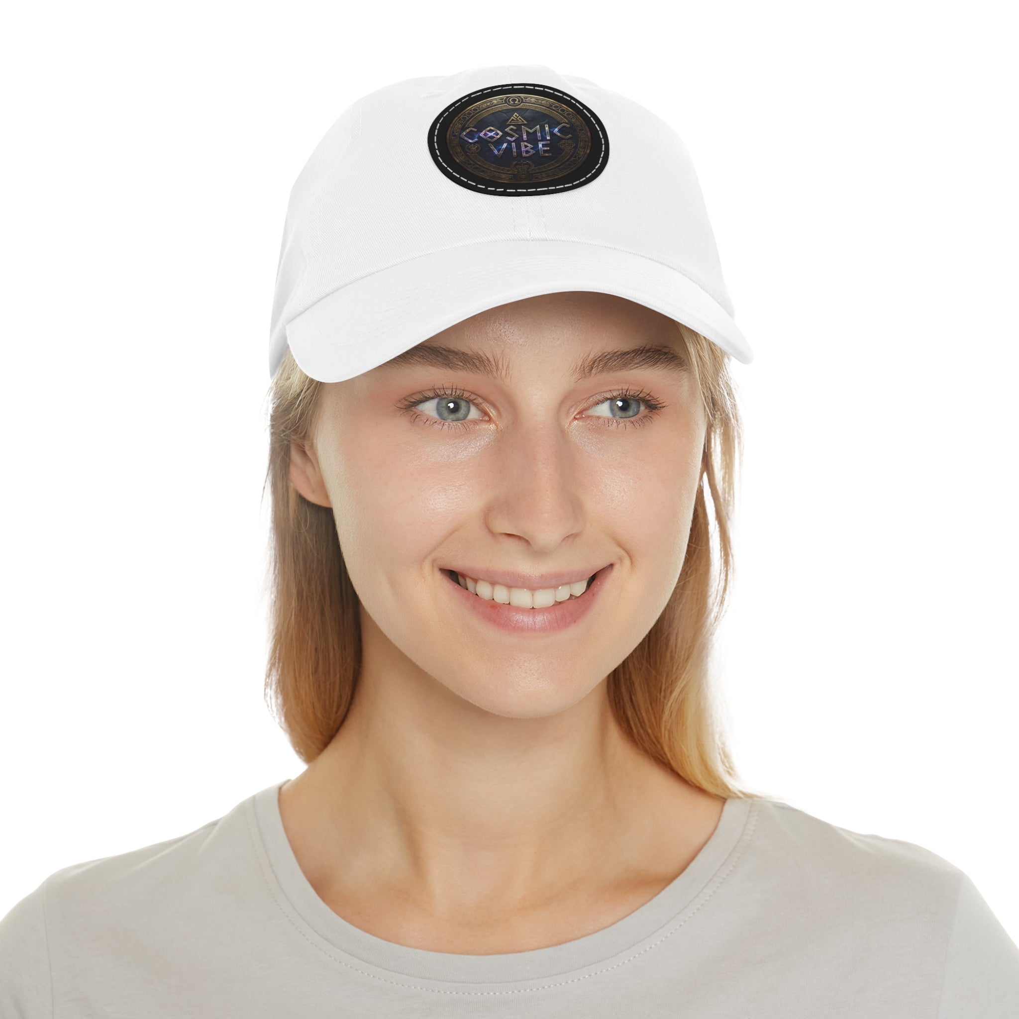 Ancient Circle Hat