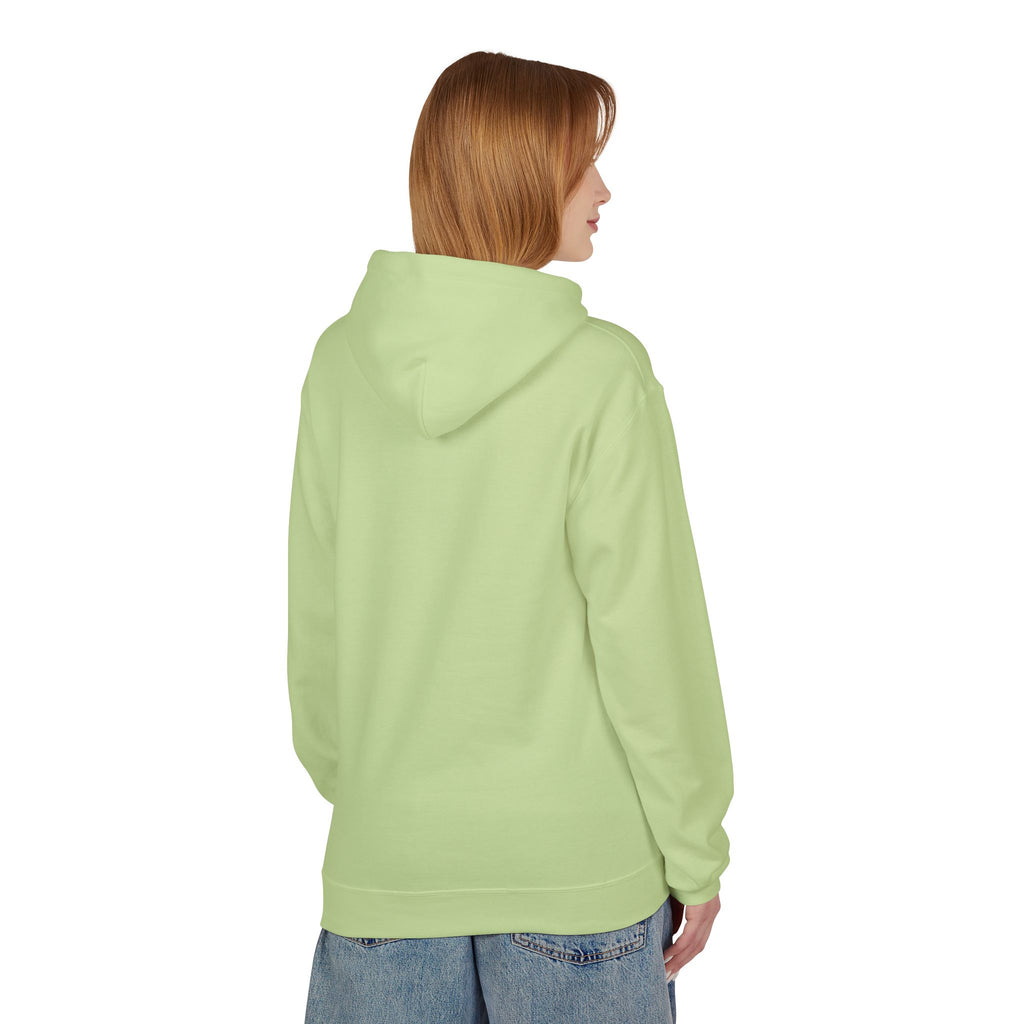 Cosmic Performance Hoodie