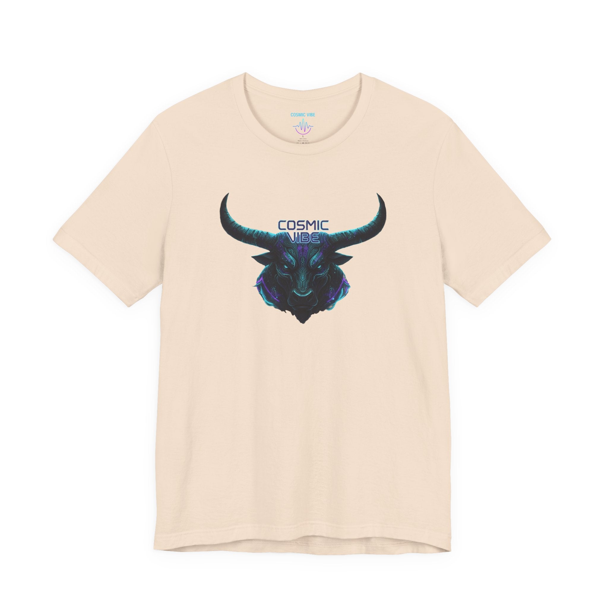 Cosmic Minotaur