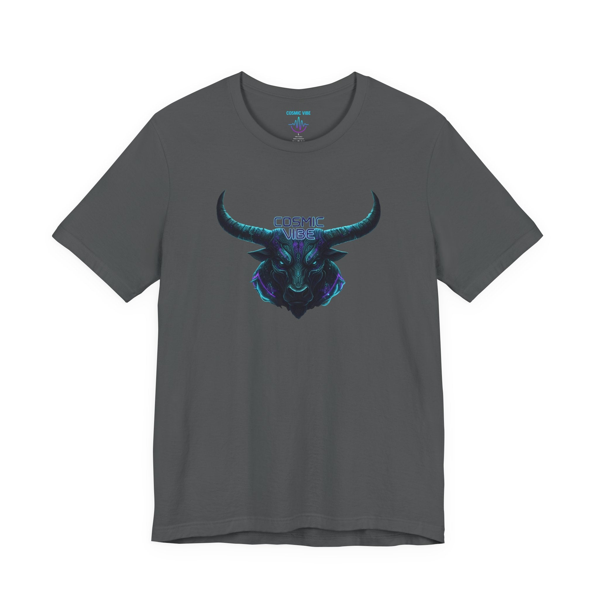 Cosmic Minotaur