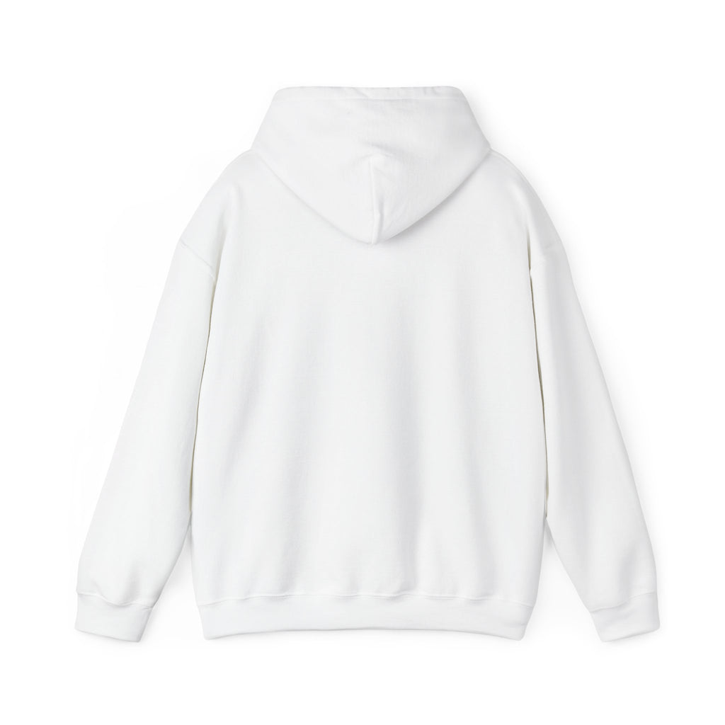 Blazing Eyes Hoodie