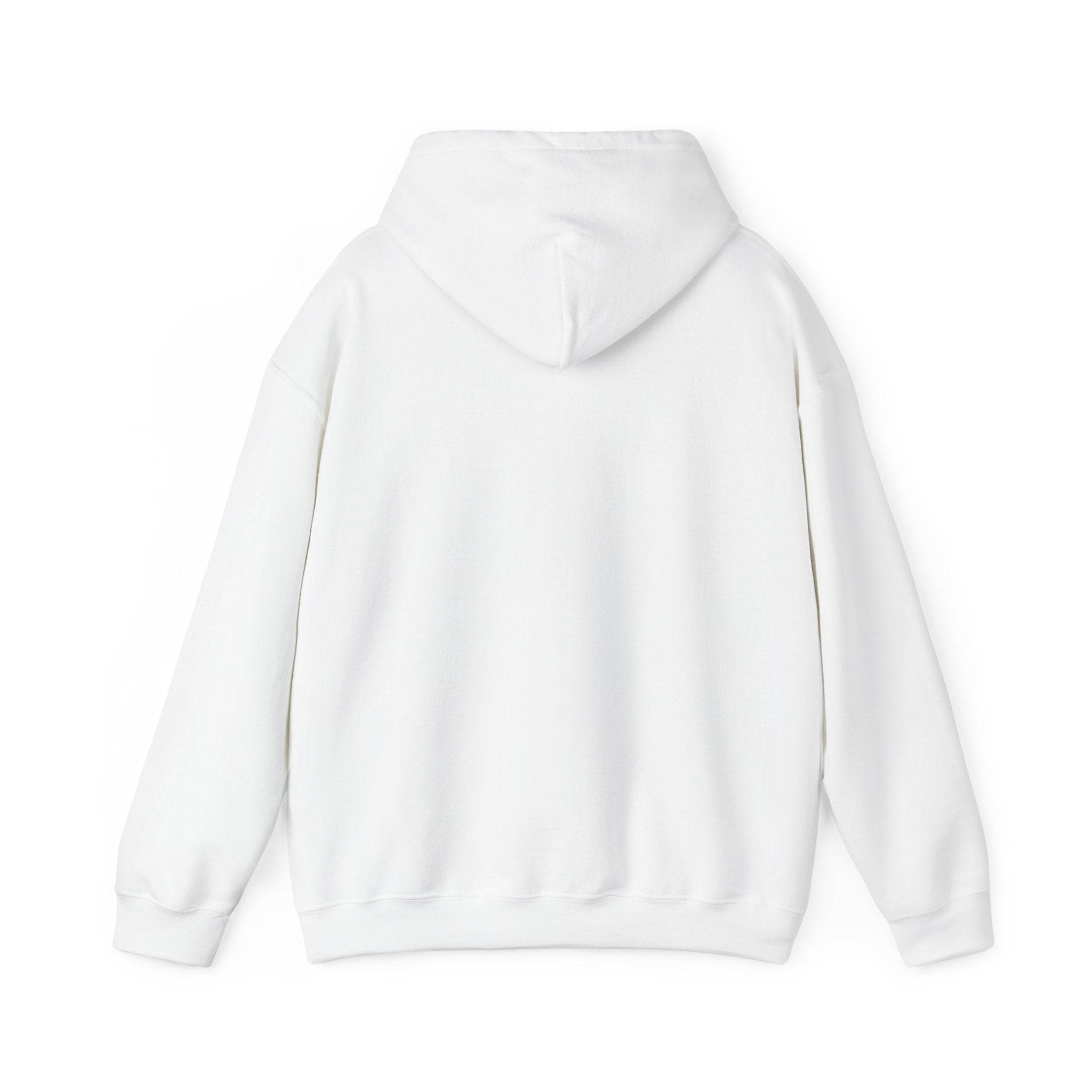 Blazing Eyes Hoodie