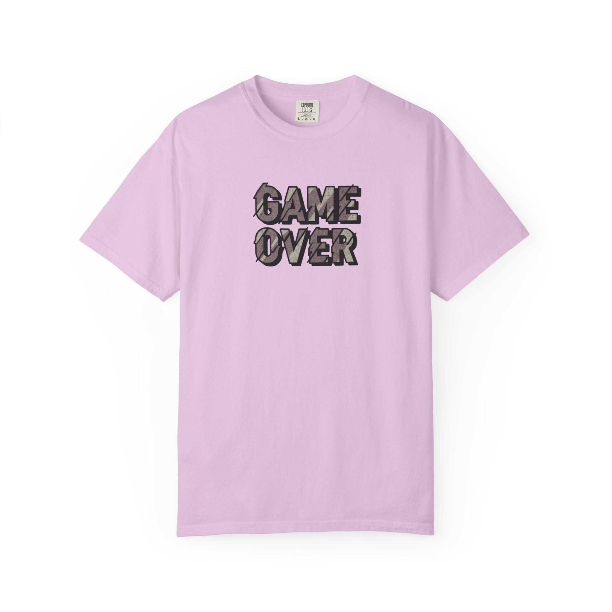 GameOver Vintage
