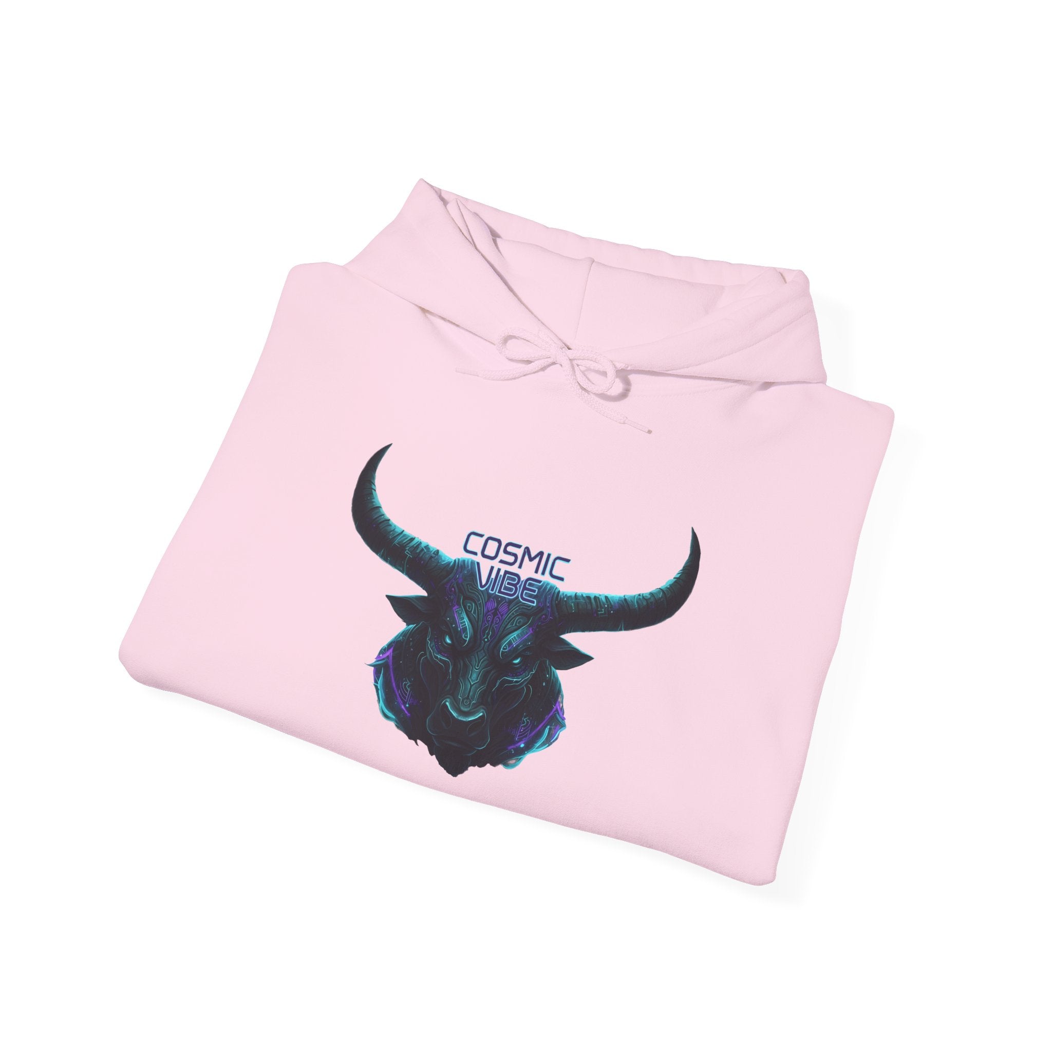 Cosmic Minotaur