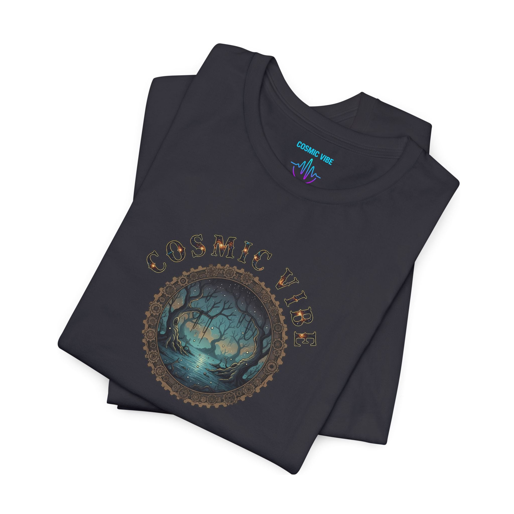 Cosmic Dark Swamp