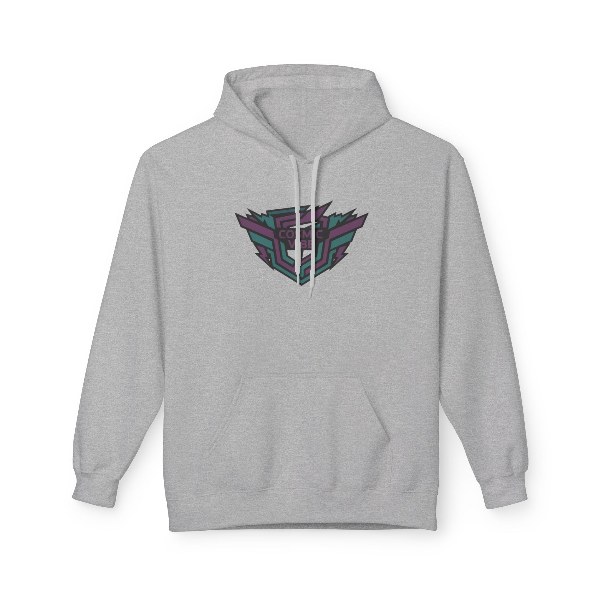 Cosmic Performance Hoodie