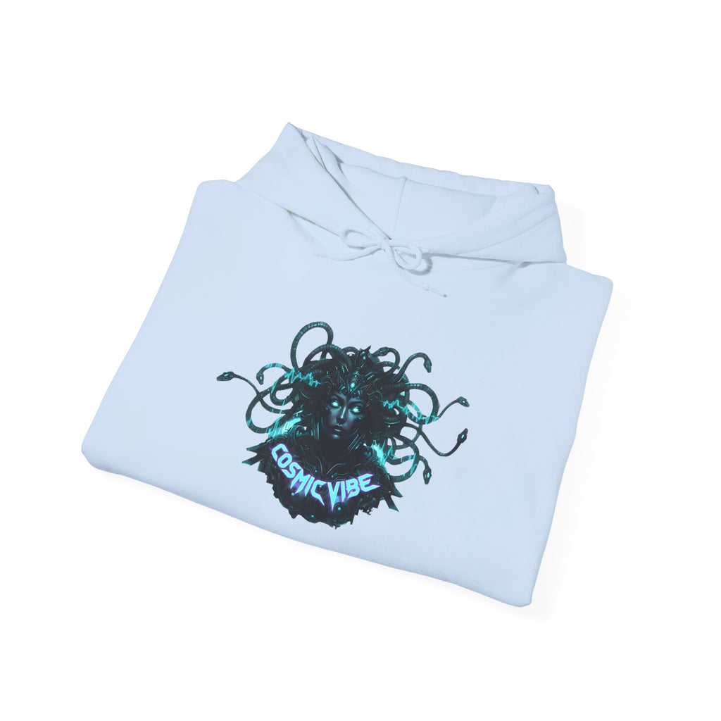 Cosmic Medusa Hoodie