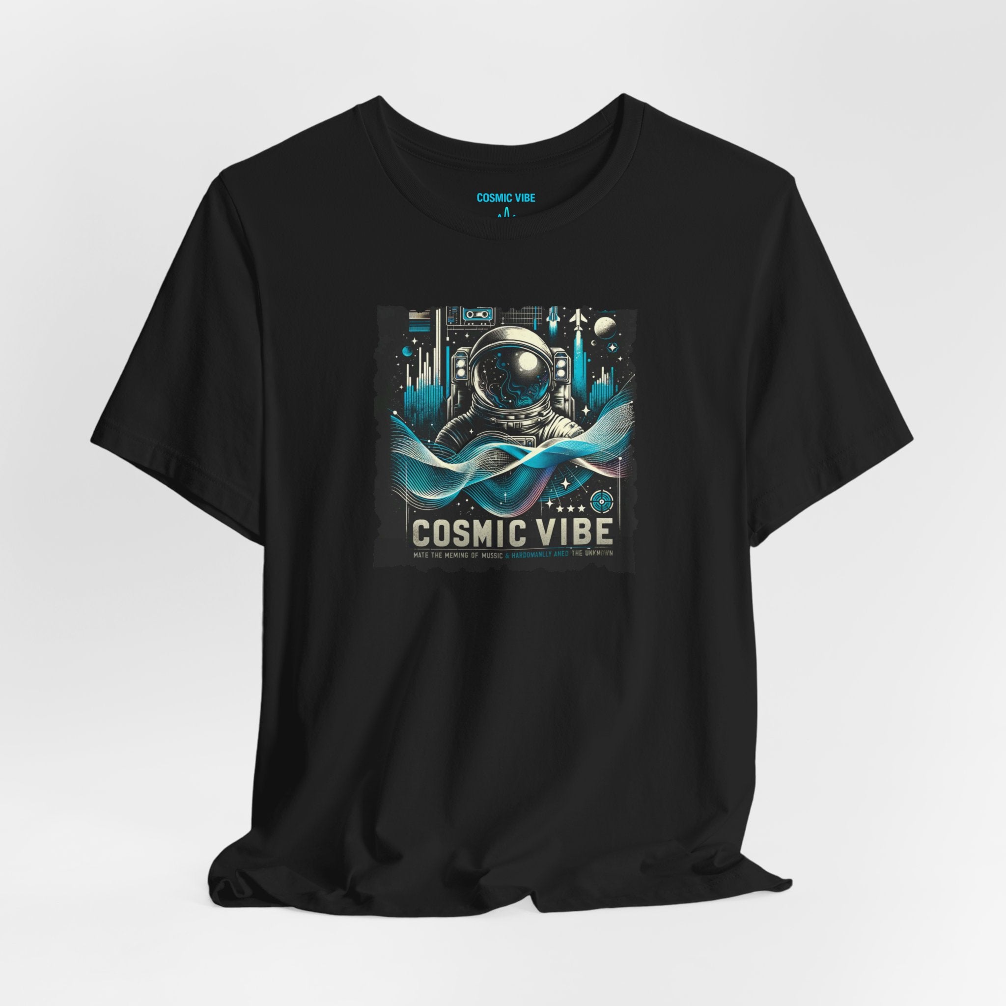 Astronaut Vintage