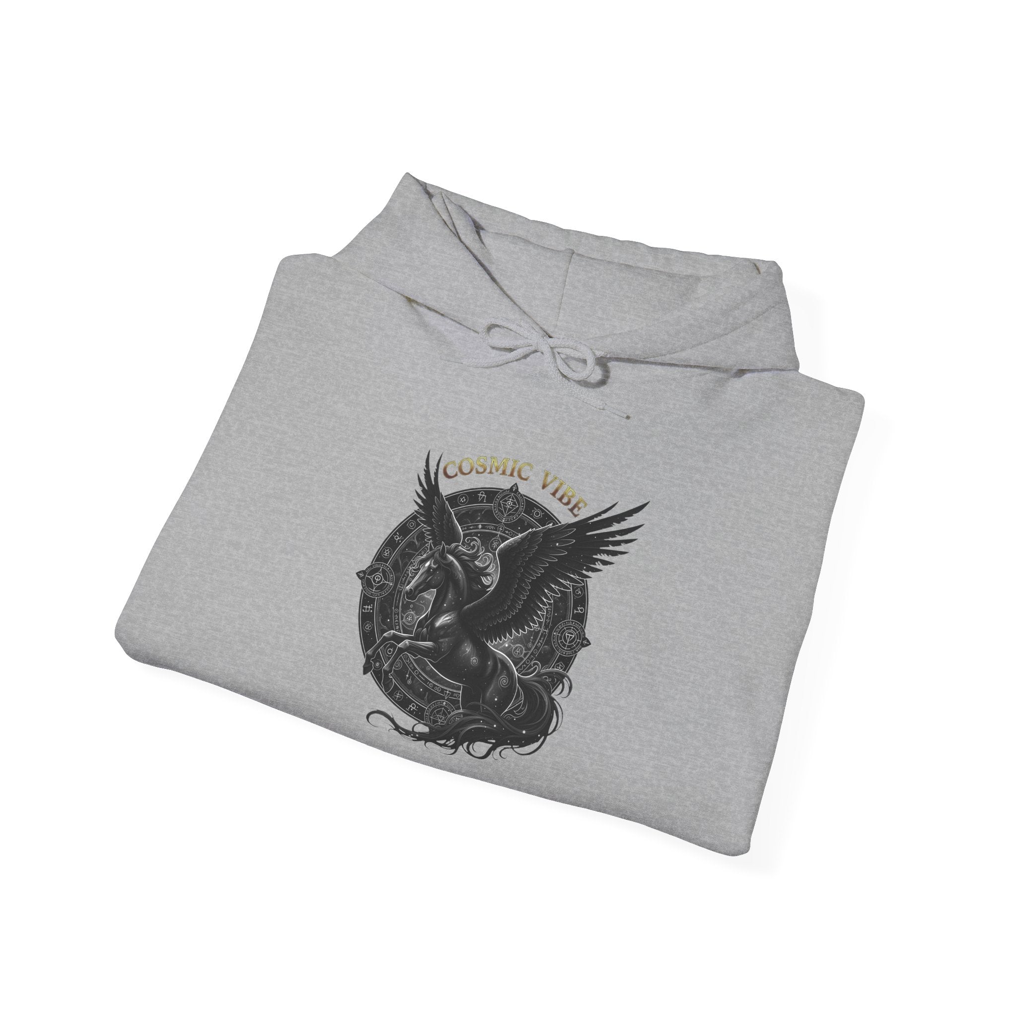 Pegasus hoodie