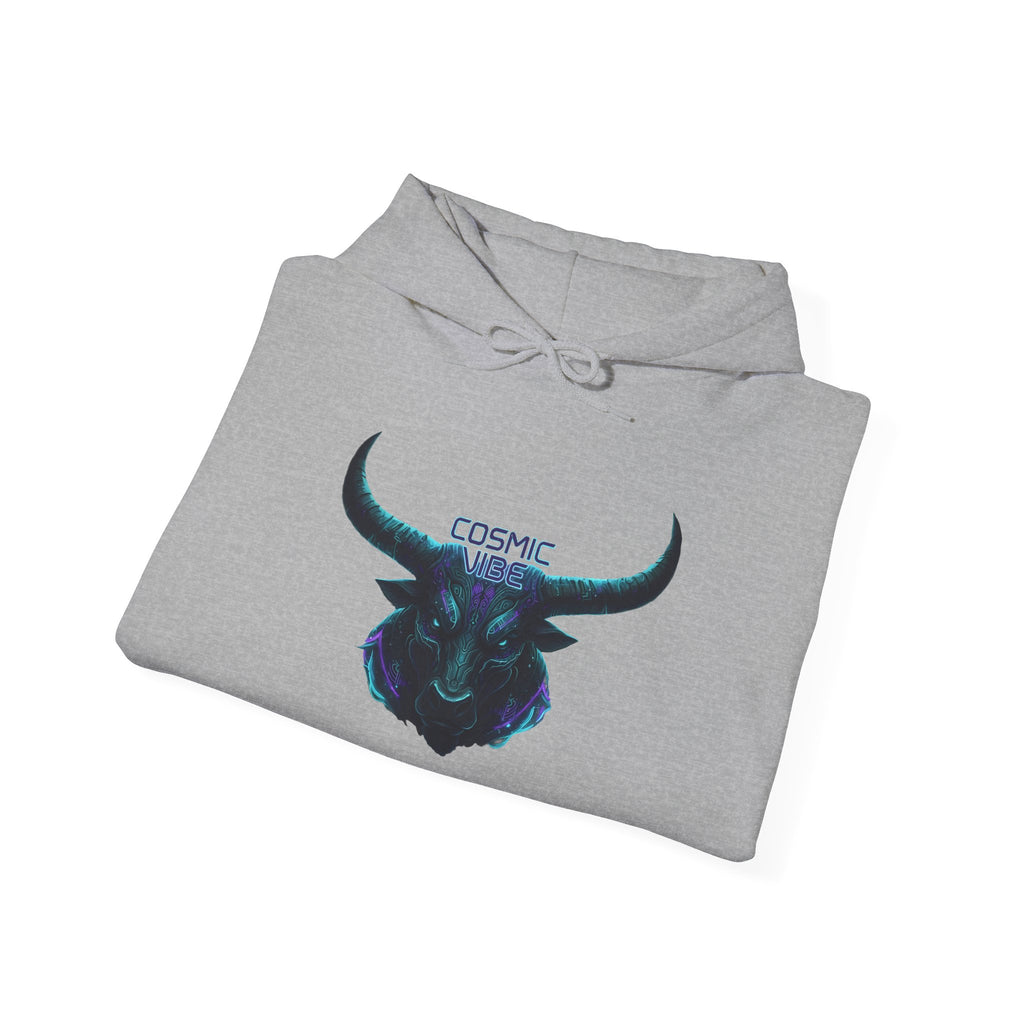 Cosmic Minotaur