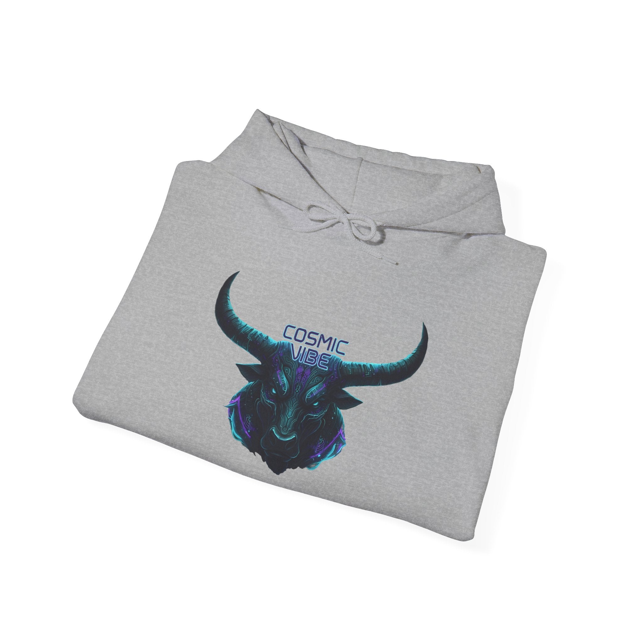 Cosmic Minotaur