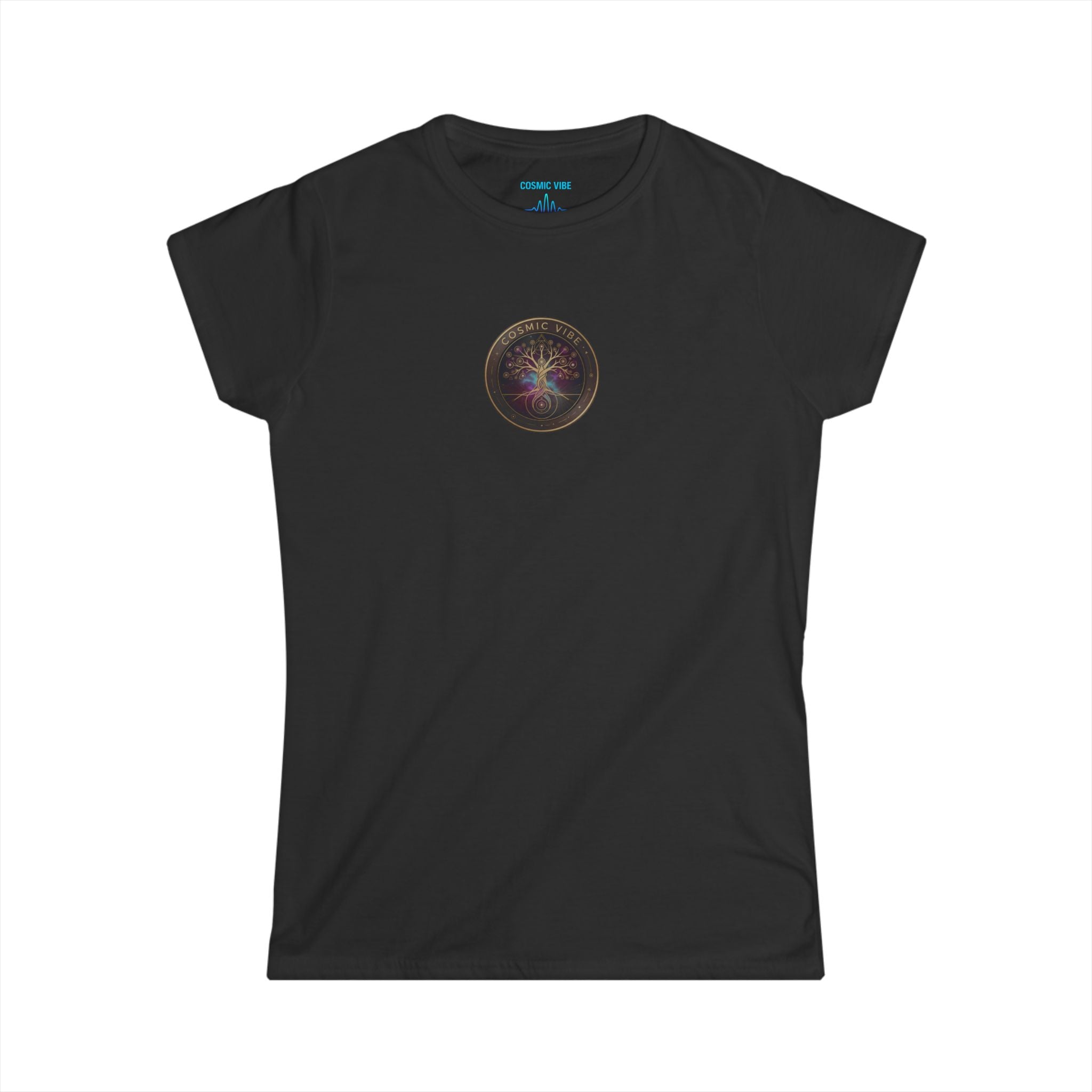 Women's Cosmic Tree Of Life