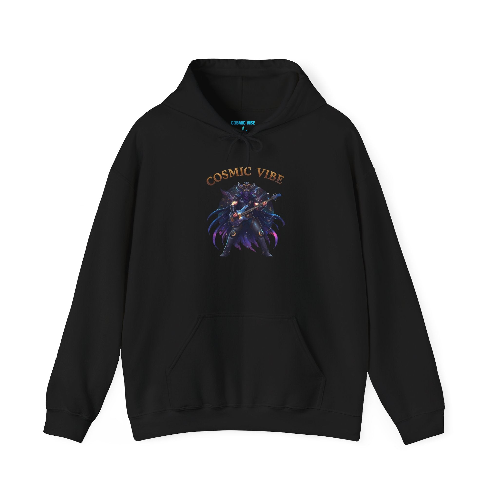 BadAss Hooded