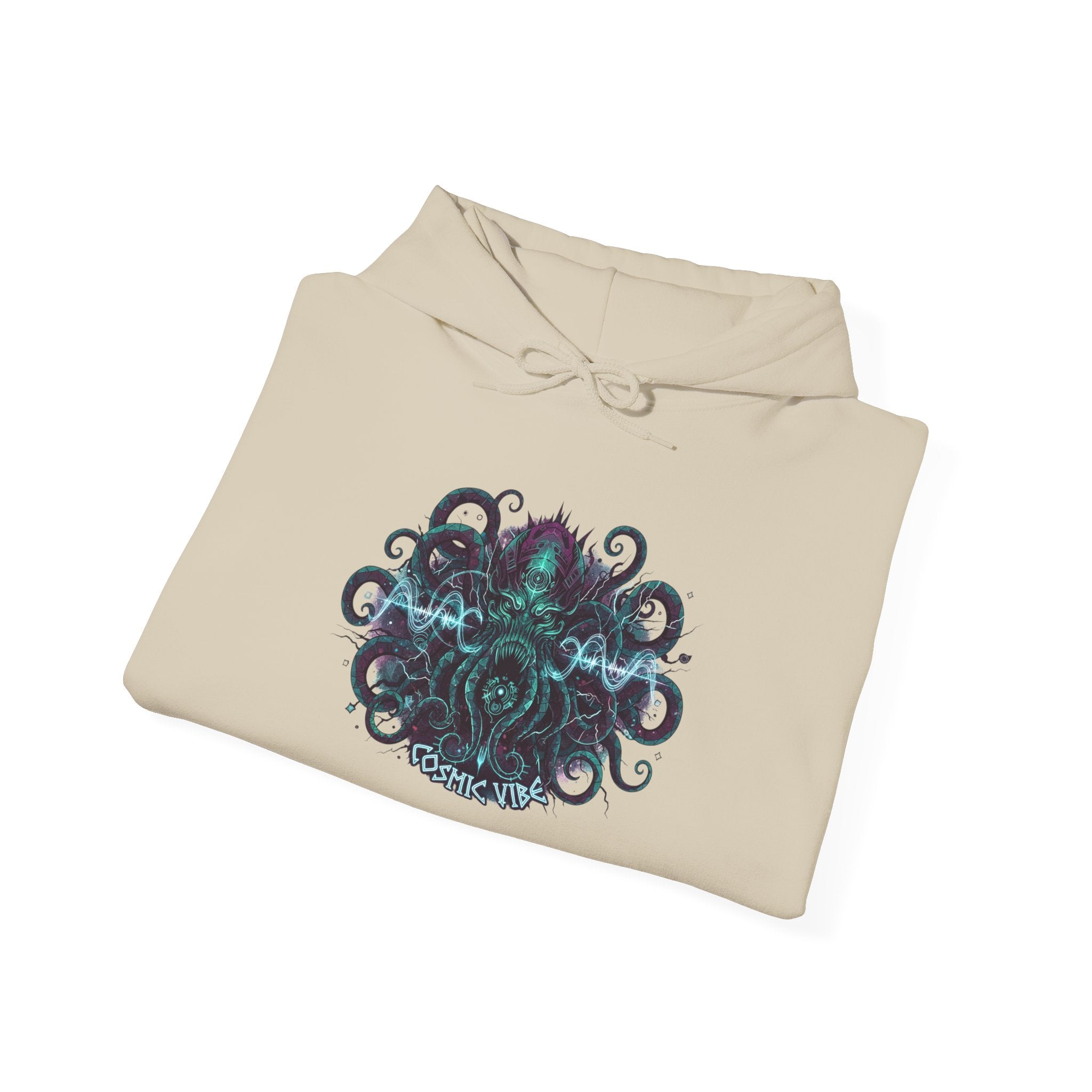 Cosmic Ancient Hoodie