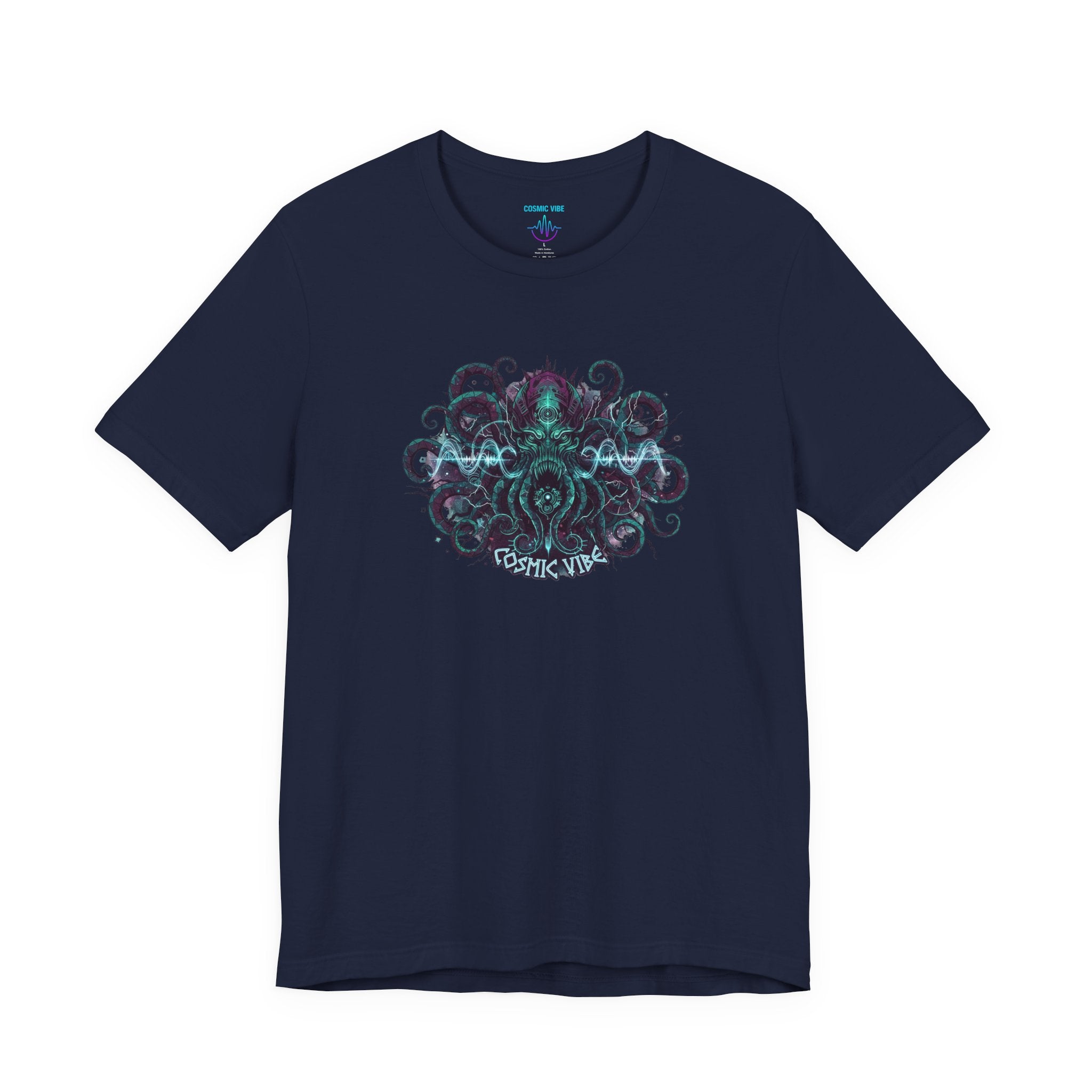 Cosmic Ancient