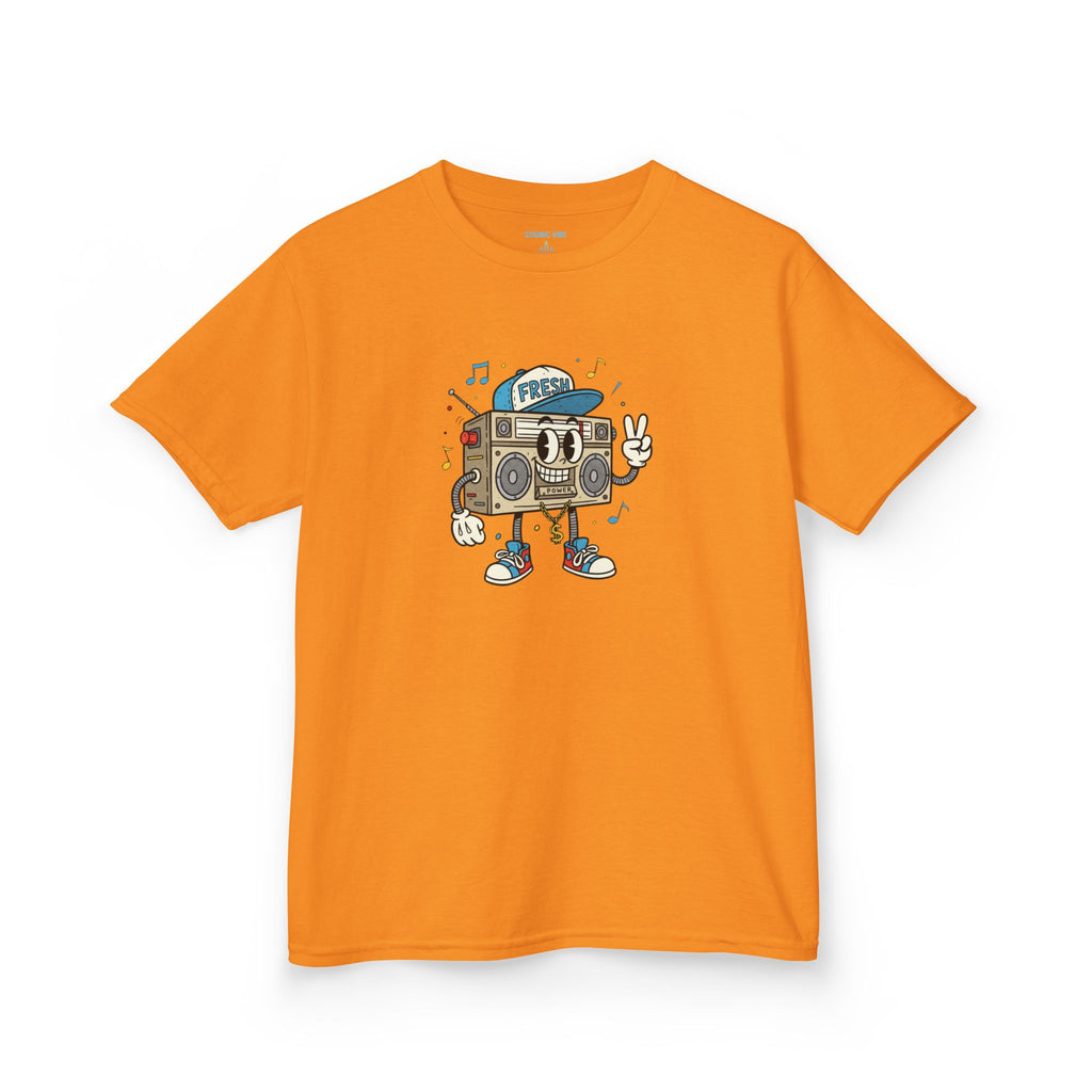 Boombox Kids Tee
