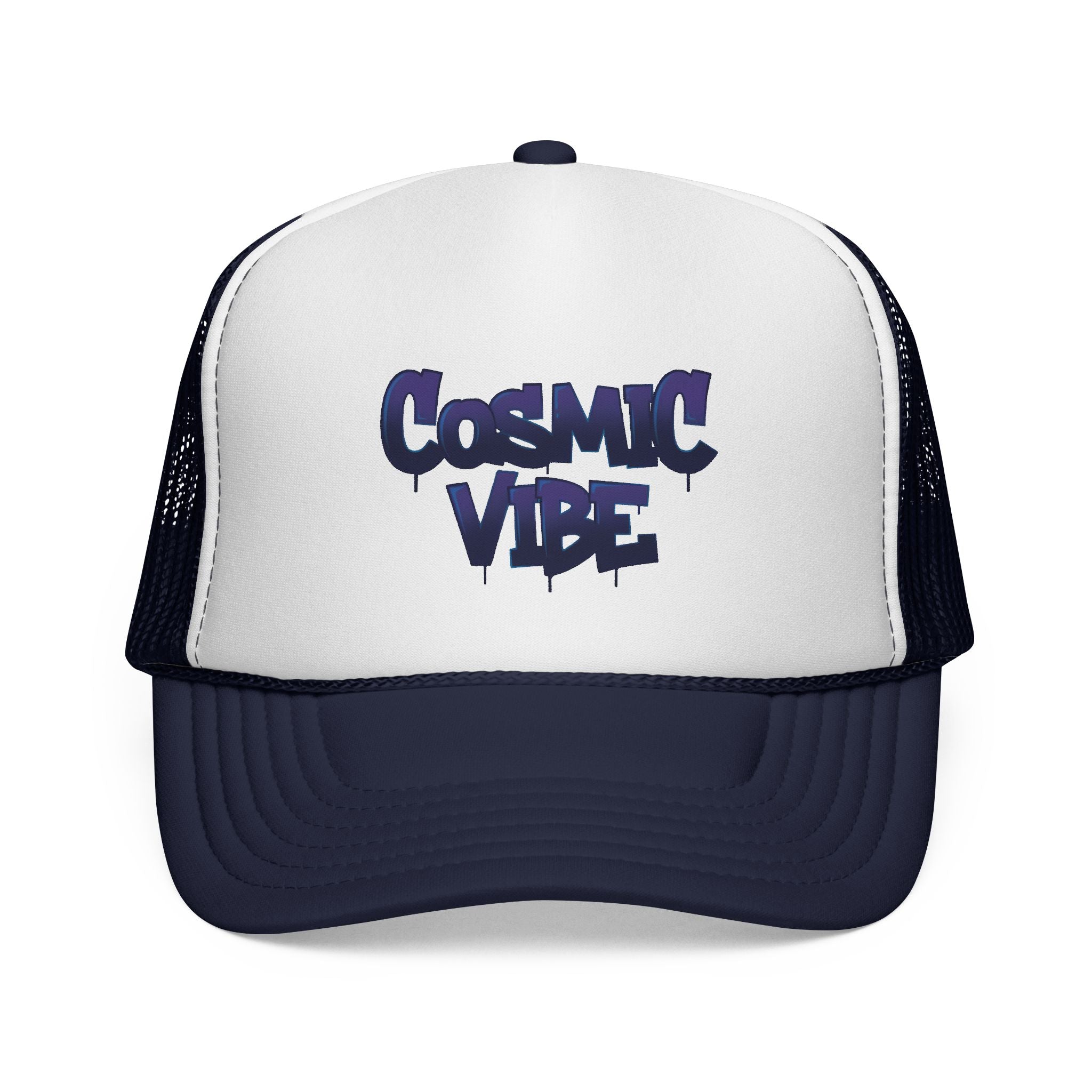 Graffiti  Trucker Hat