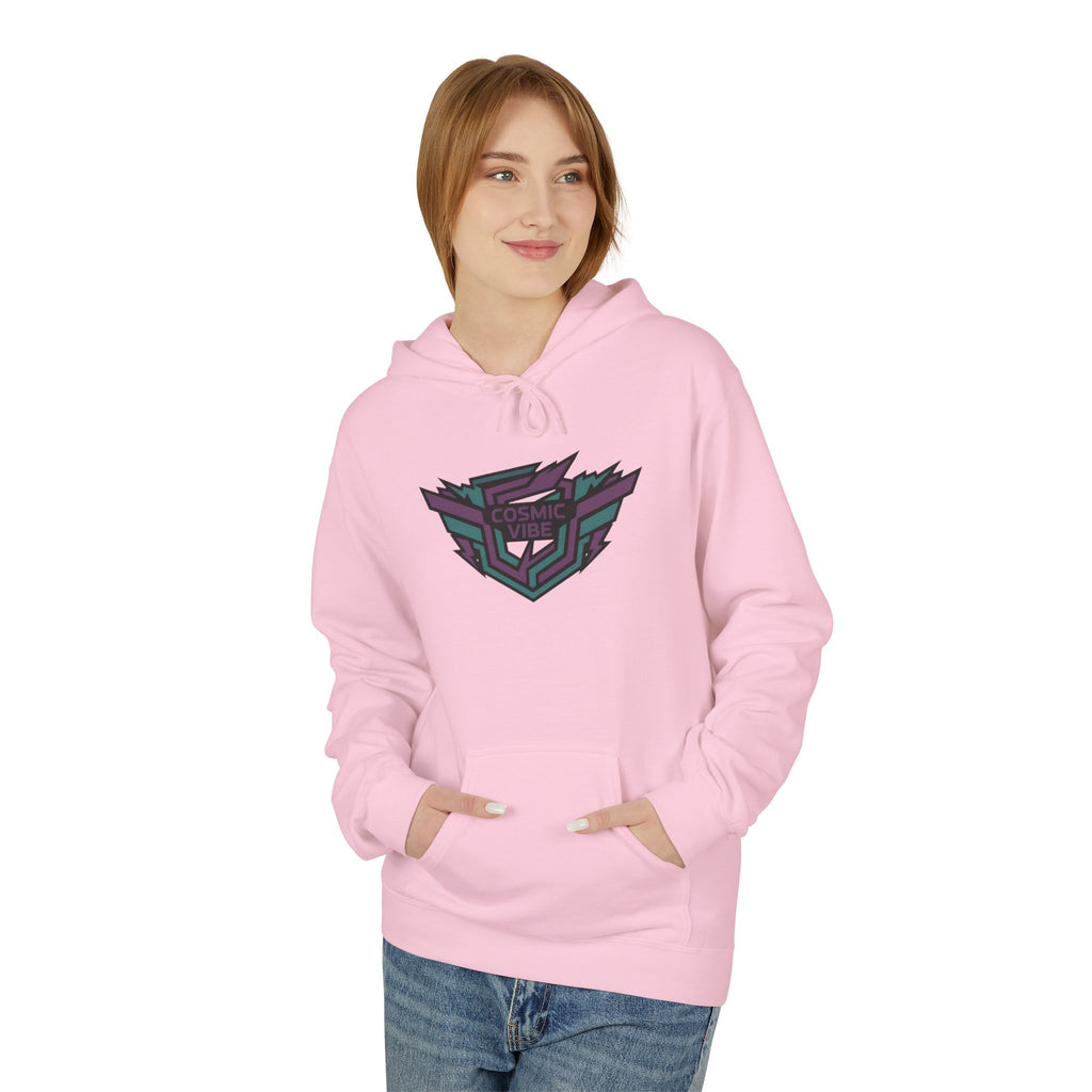 Cosmic Performance Hoodie