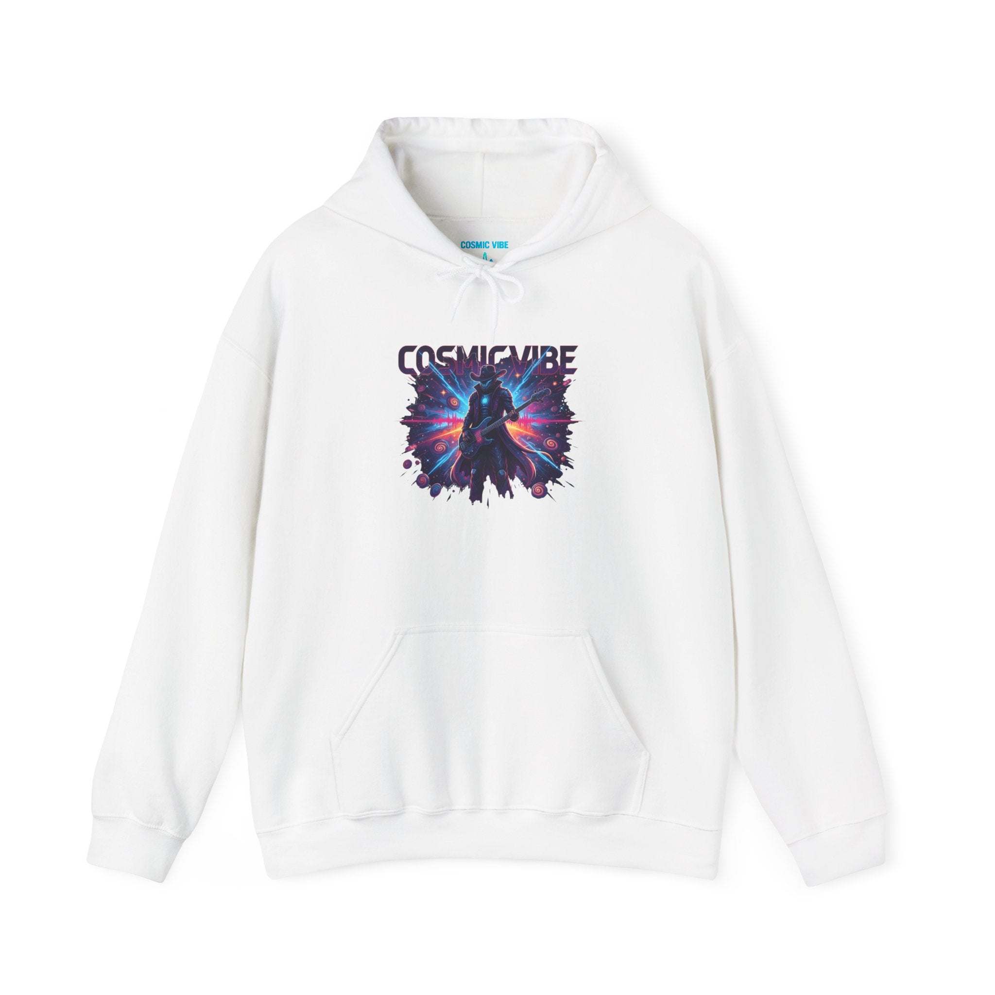 Space Outlaw Hoodie