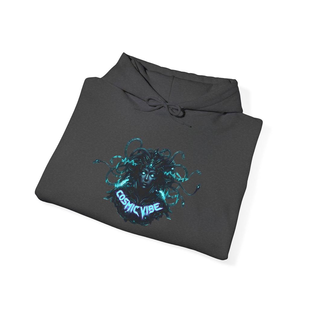 Cosmic Medusa Hoodie