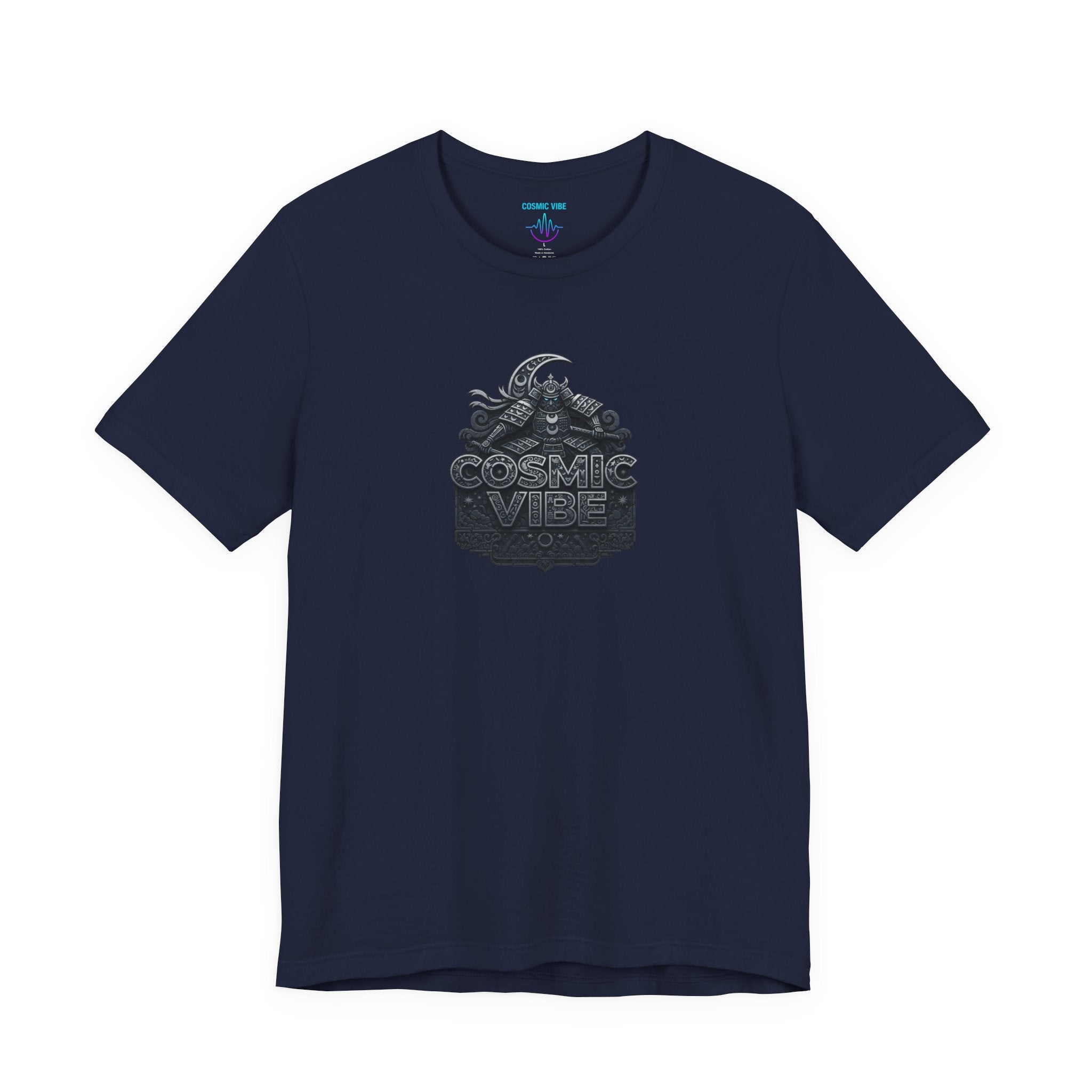 Samurai Moon Warrior